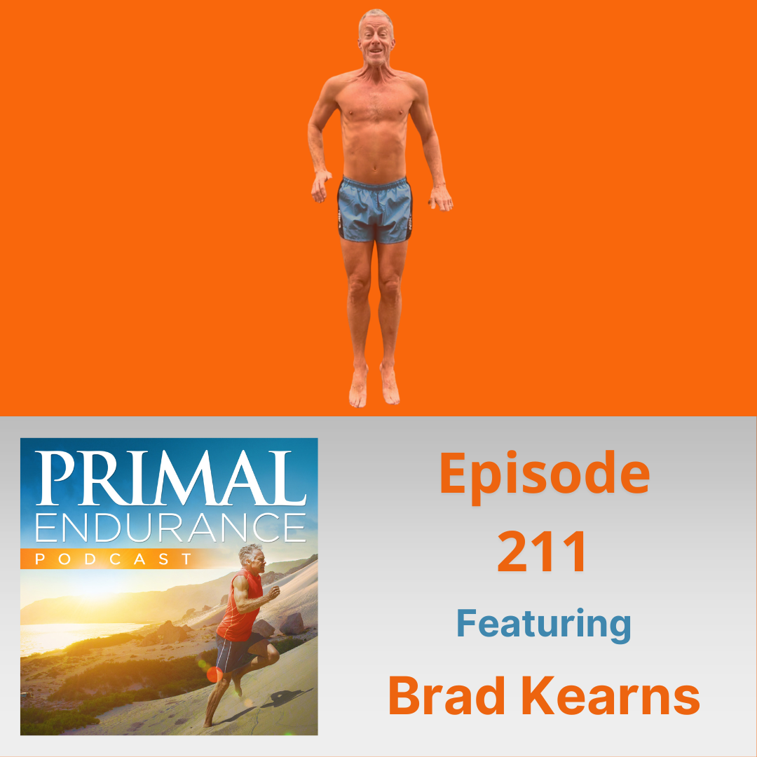 Primal Endurance Podcast