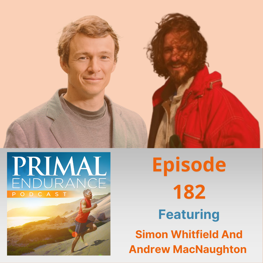 Simon Whitfield And Andrew MacNaughton: Reflections On An Evolved Approach To Training