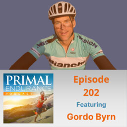 Gordo Byrn: Fitness, Family, Finances And Taking Action From Self-Reflection