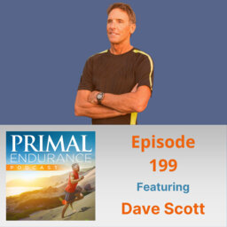 Dave Scott (Rebroadcast): Evolution Of Fat-Adapted Training And Avoiding The "Kinda Hard" Black Hole
