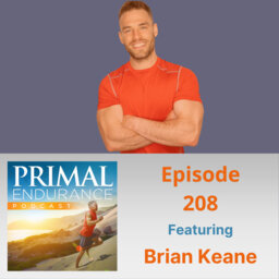 Brian Keane: How Ultra-Endurance Performance Can Spur Personal Growth