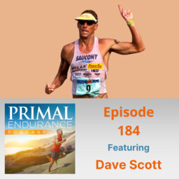 Dave Scott: Hawaii Ironman Reflections, Modern Tech Innovations, And Endurance Performance Nutrition