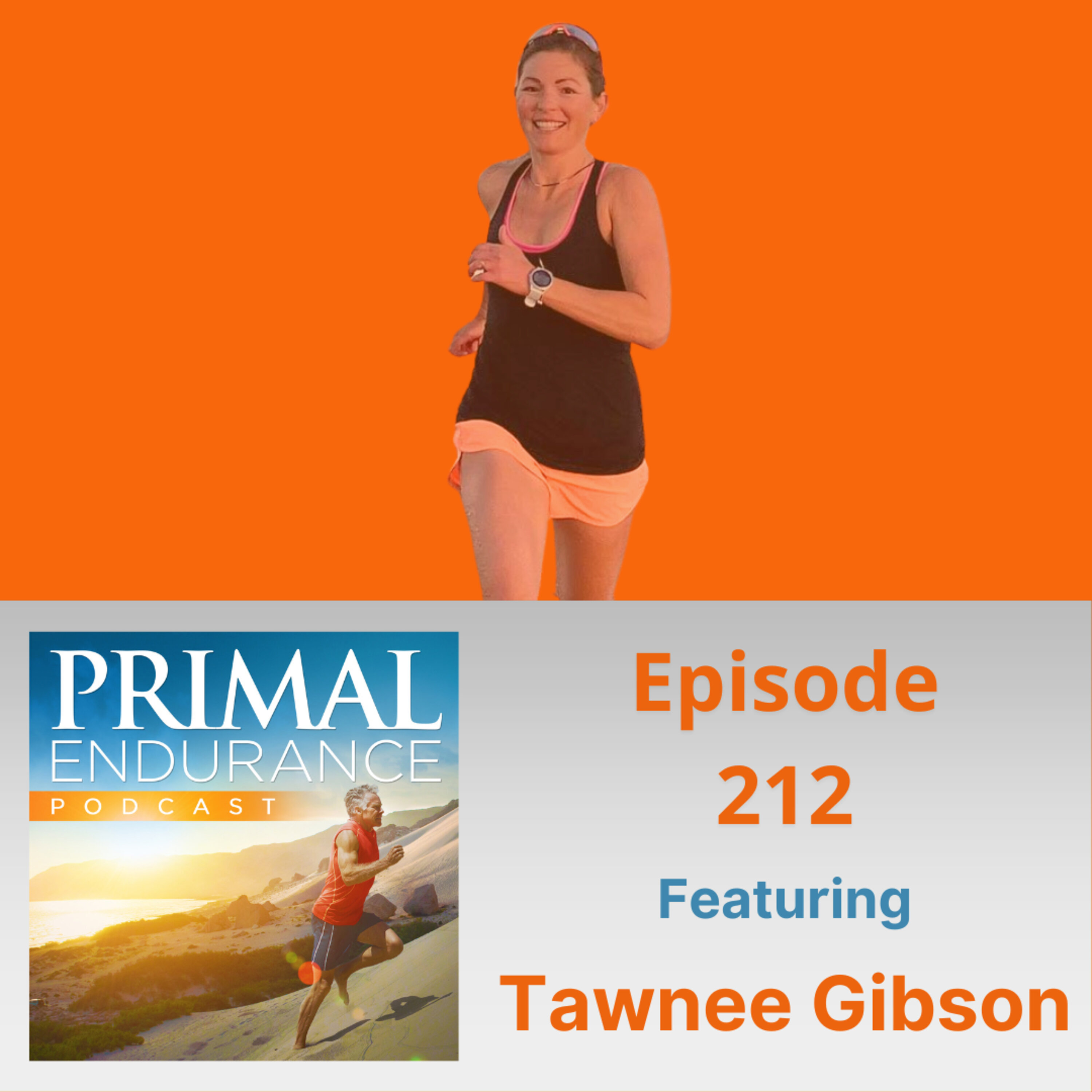 Tawnee Gibson: Female Eating And Stress Dangers, Adopting Healthy Mindsets, Avoiding Tech Obsession, And The Kona Underpants Run Tawnee Gibson: Female Eating And Stress Dangers, Adopting Healthy Mindsets, Avoiding Tech Obsession, And The Kona Underpants Run