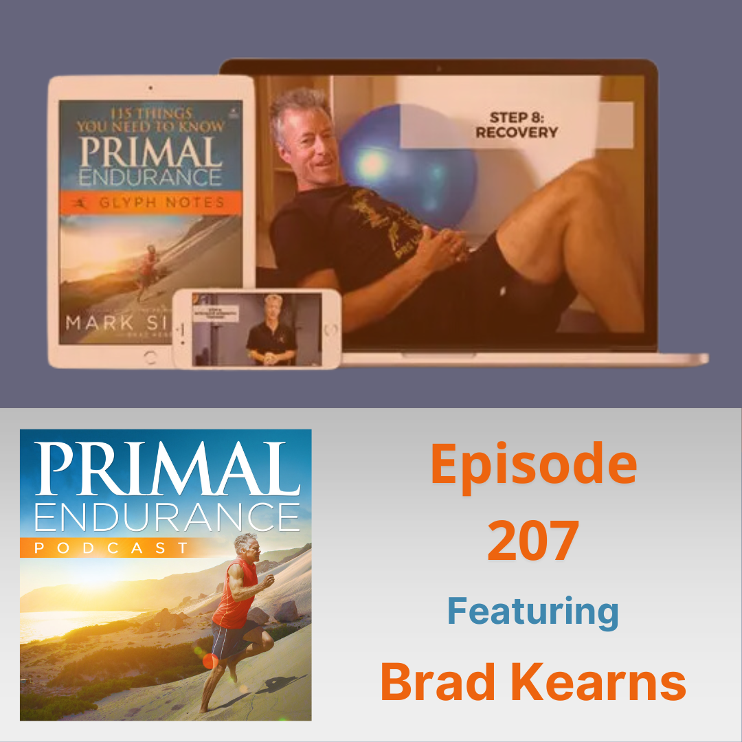 Primal Endurance Mastery Course Overview