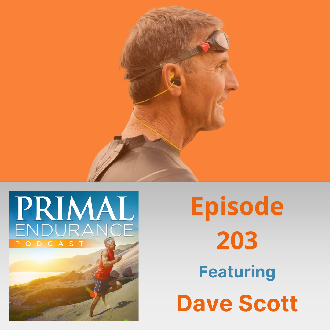 Primal Endurance Podcast