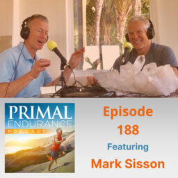 Mark Sisson Talks About Doping In Elite Sport (With Comments From Brad About Doping In Real Life)