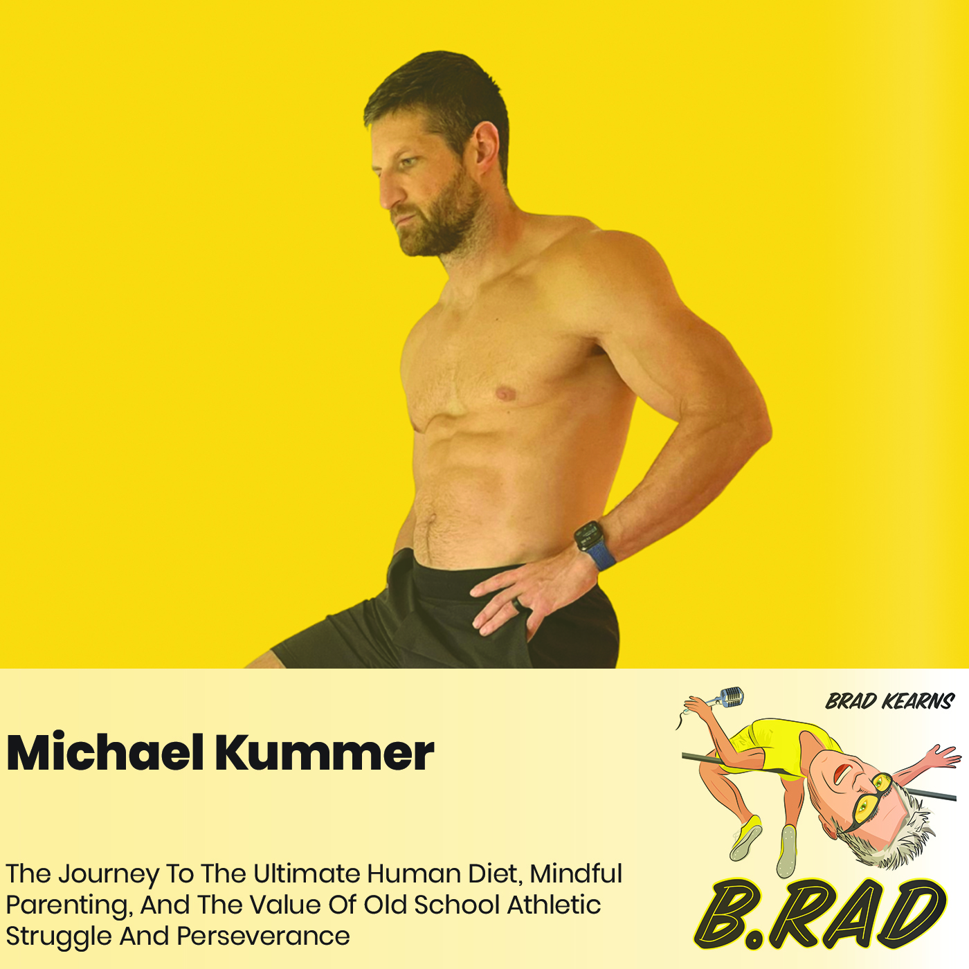 The B.rad Podcast
