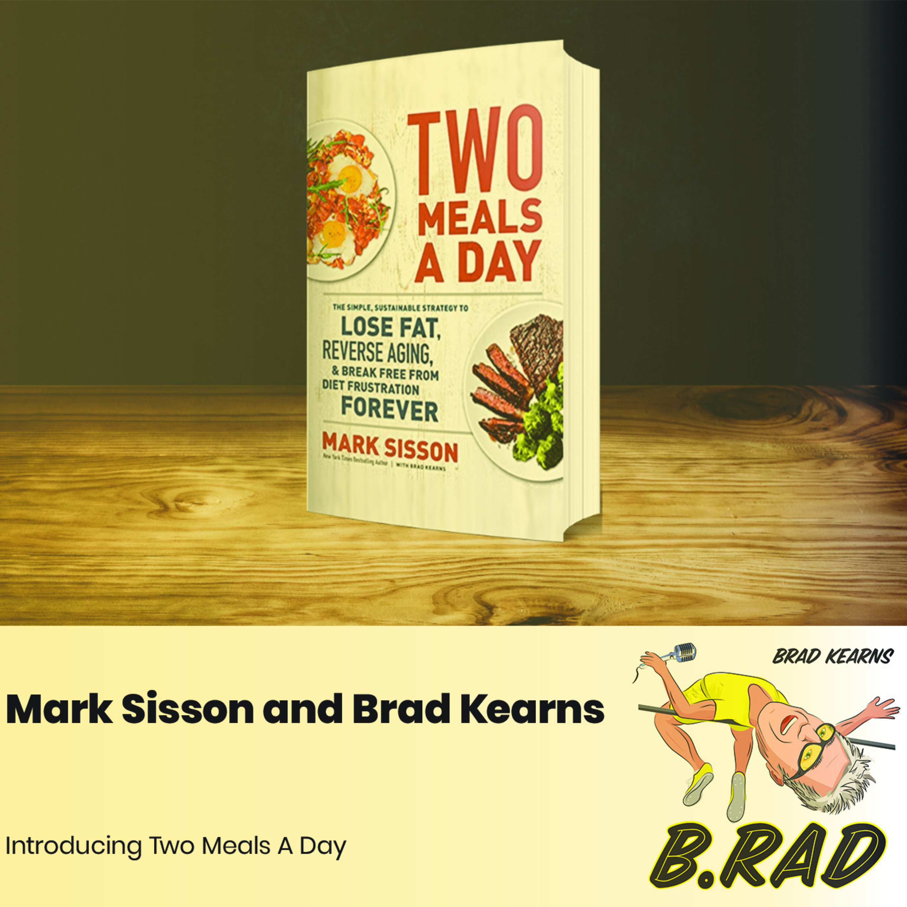 The B.rad Podcast