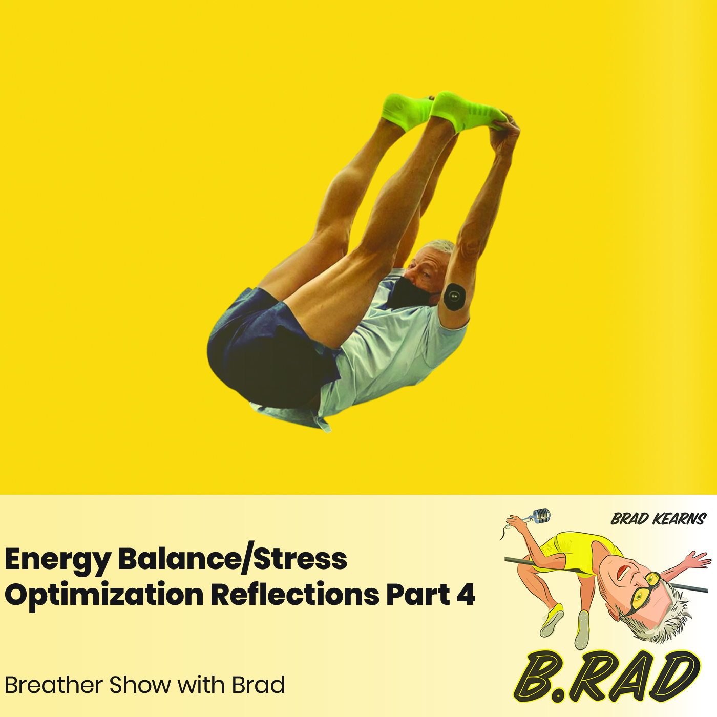 Energy Balance/Stress Optimization Reflections, Part 4: What Doesn’t Kill Me Makes Me Stronger, Right? Or Maybe Not….