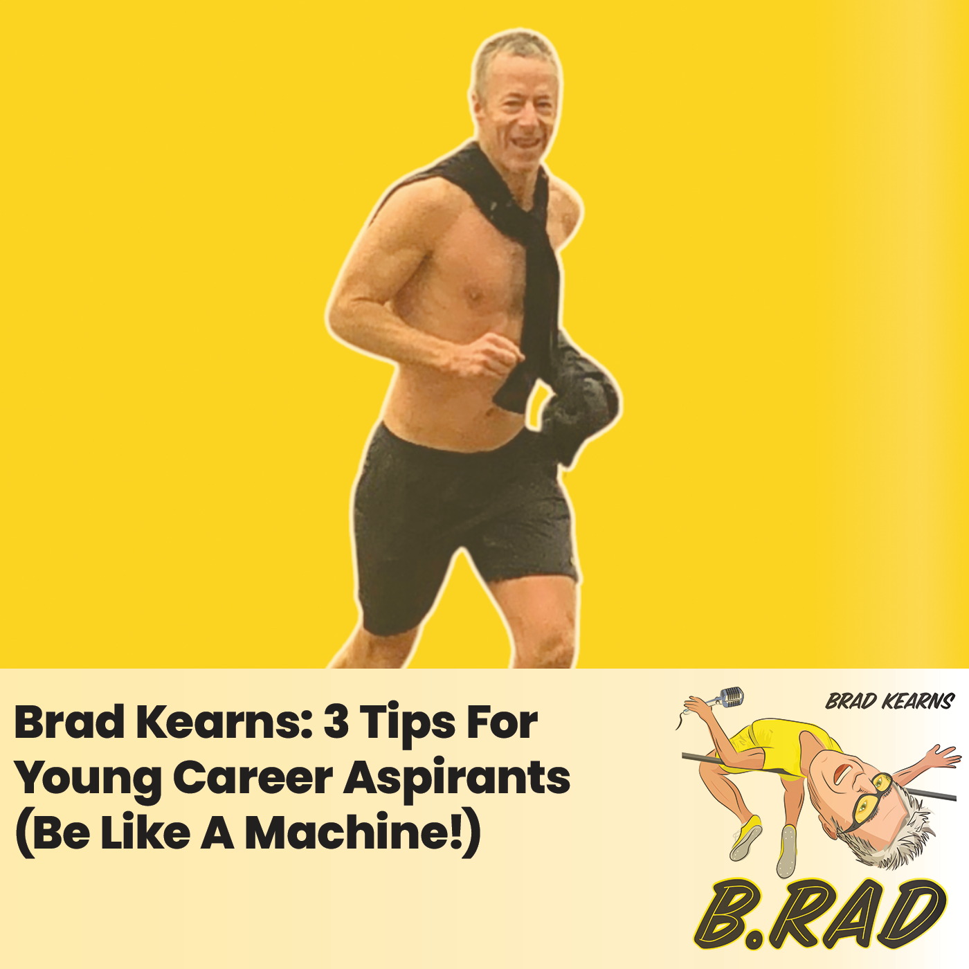 The B.rad Podcast
