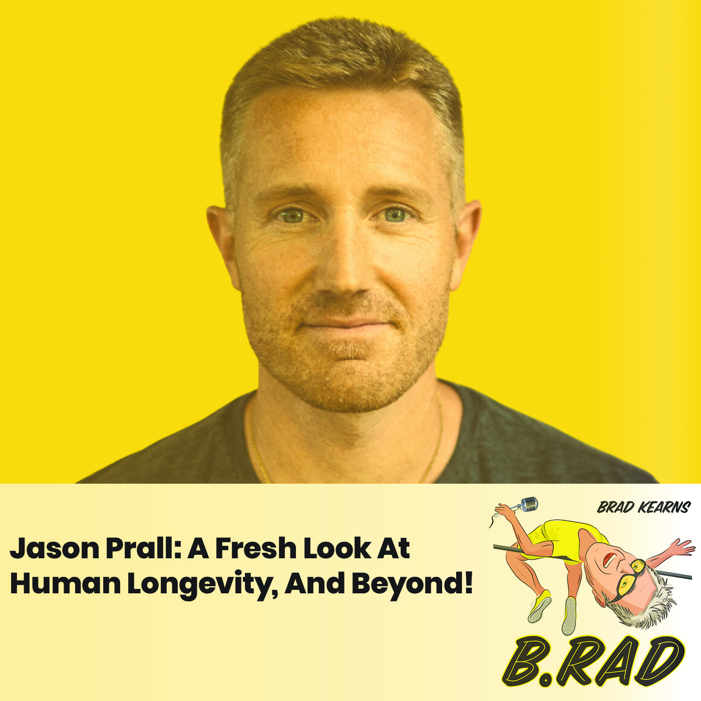 The B.rad Podcast