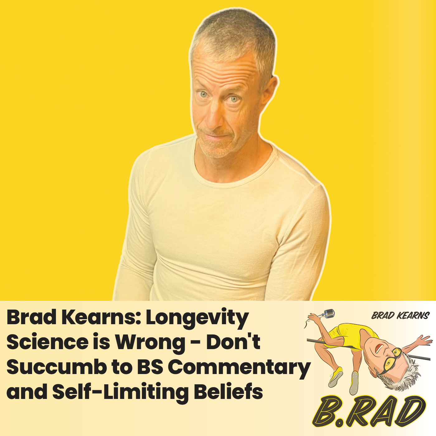 The B.rad Podcast