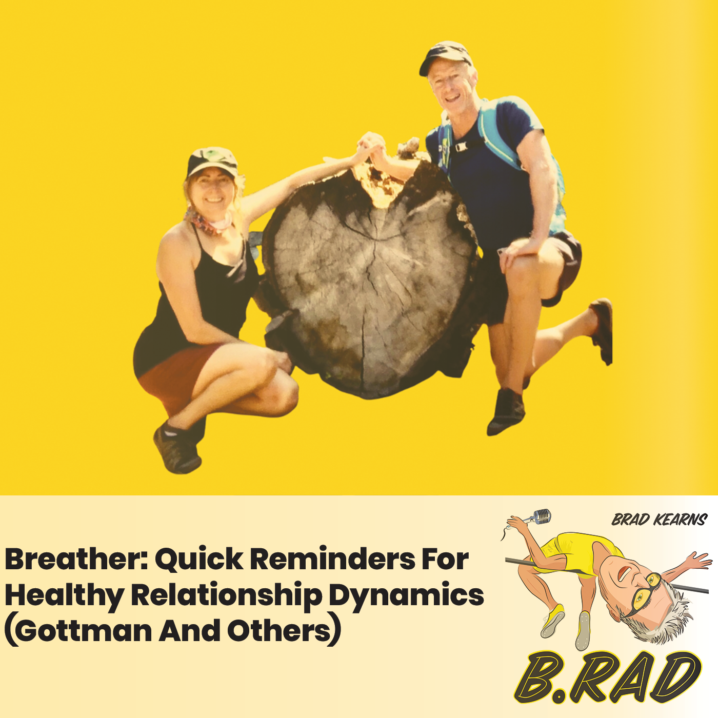 Breather: Quick Reminders For Healthy Relationship Dynamics (Gottman And Others)