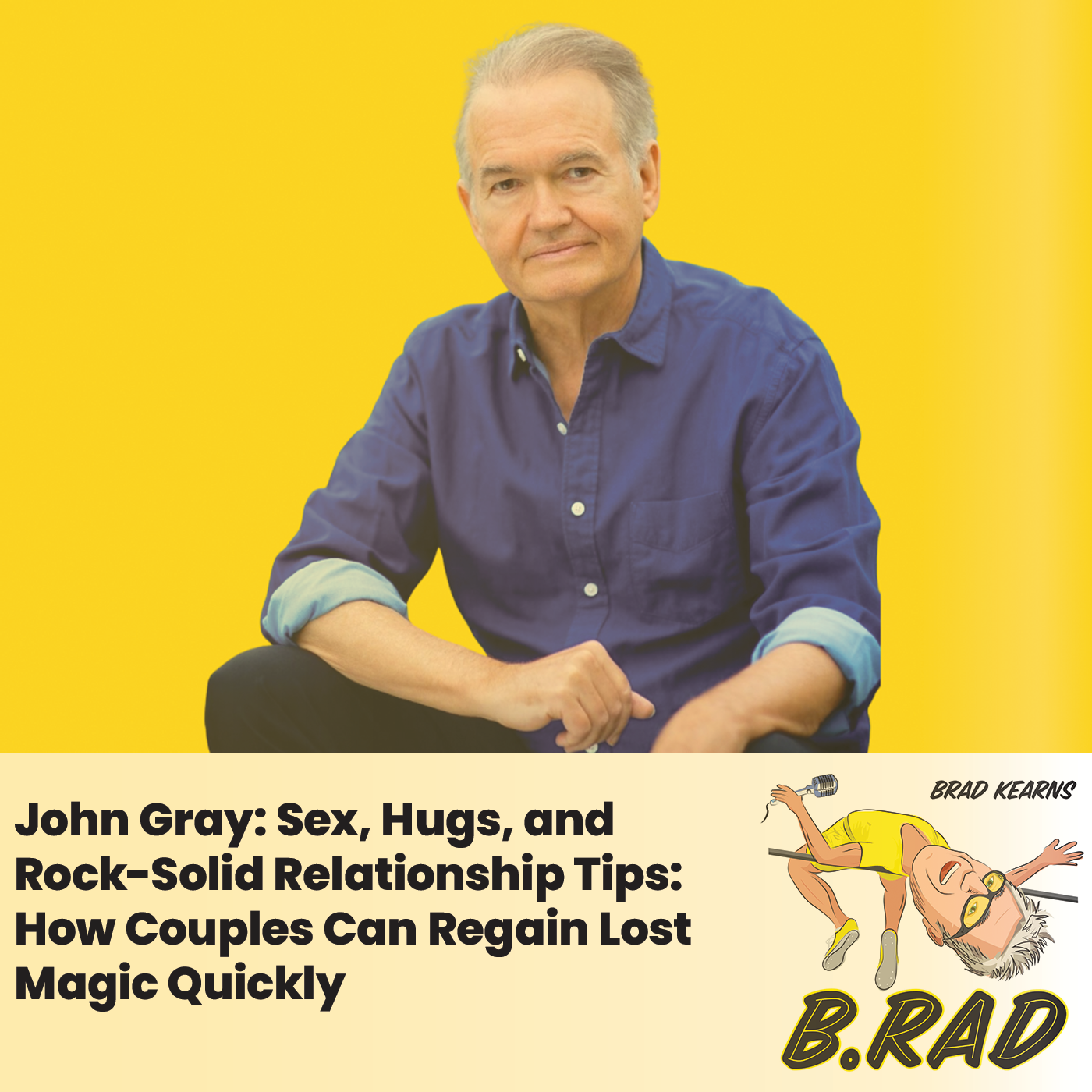 The B.rad Podcast