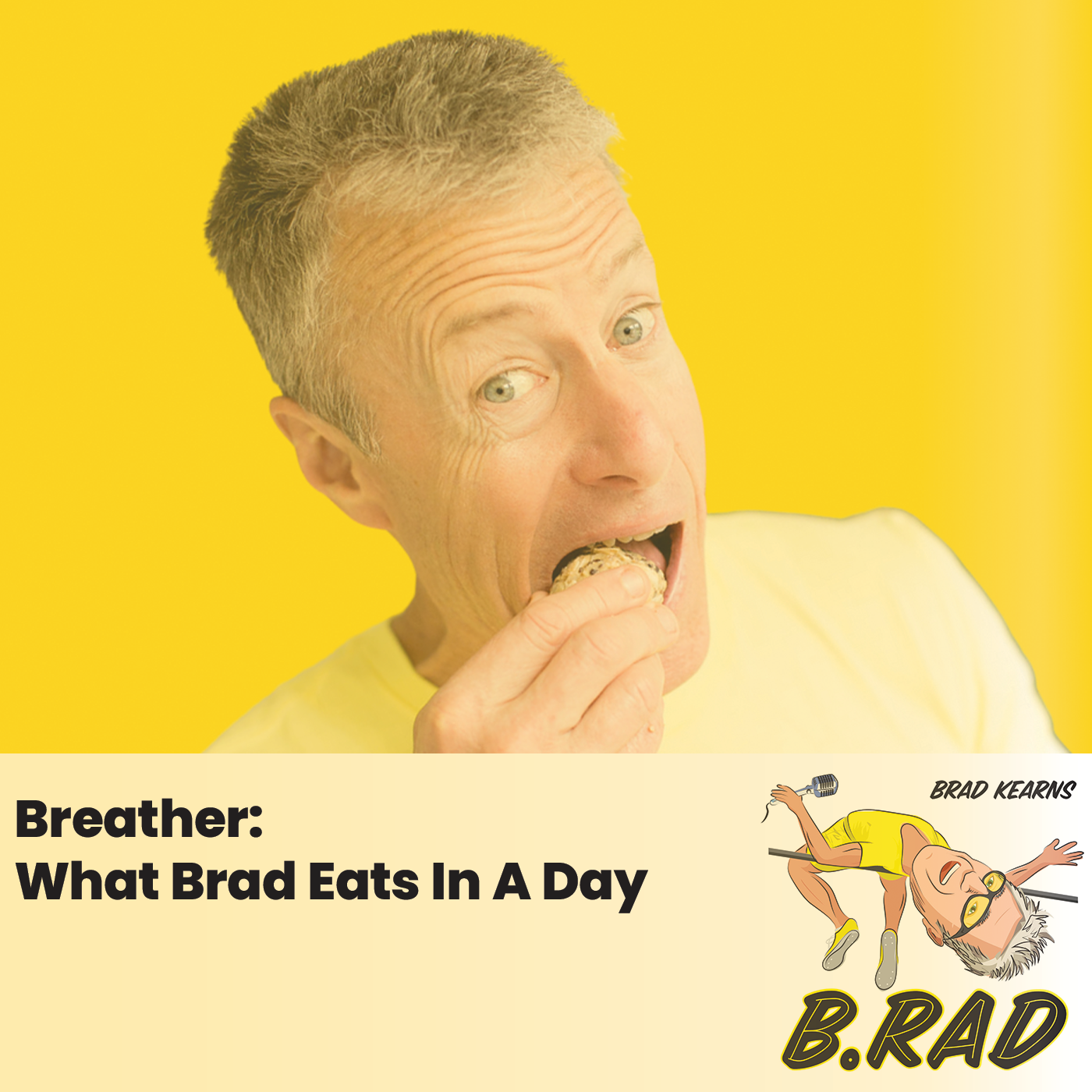 The B.rad Podcast