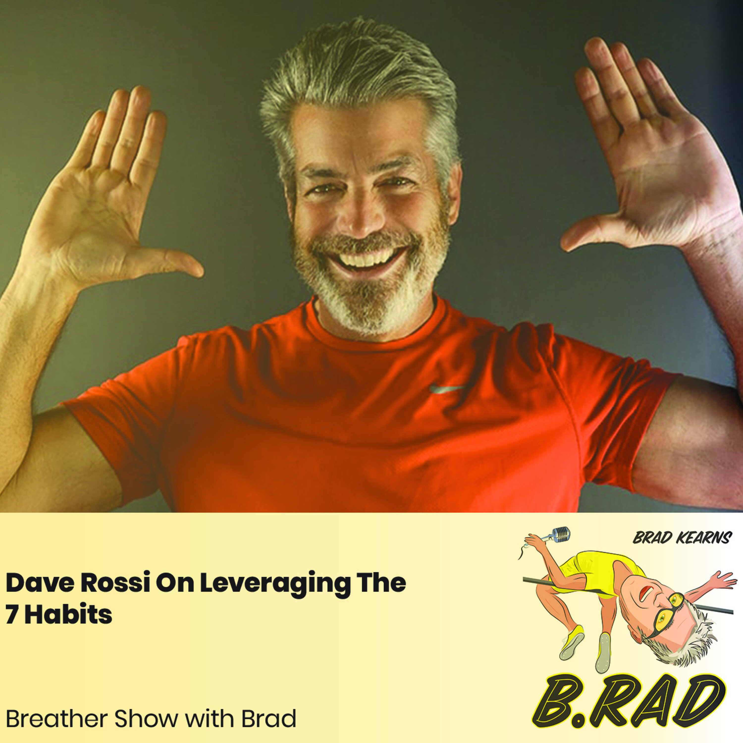 The B.rad Podcast