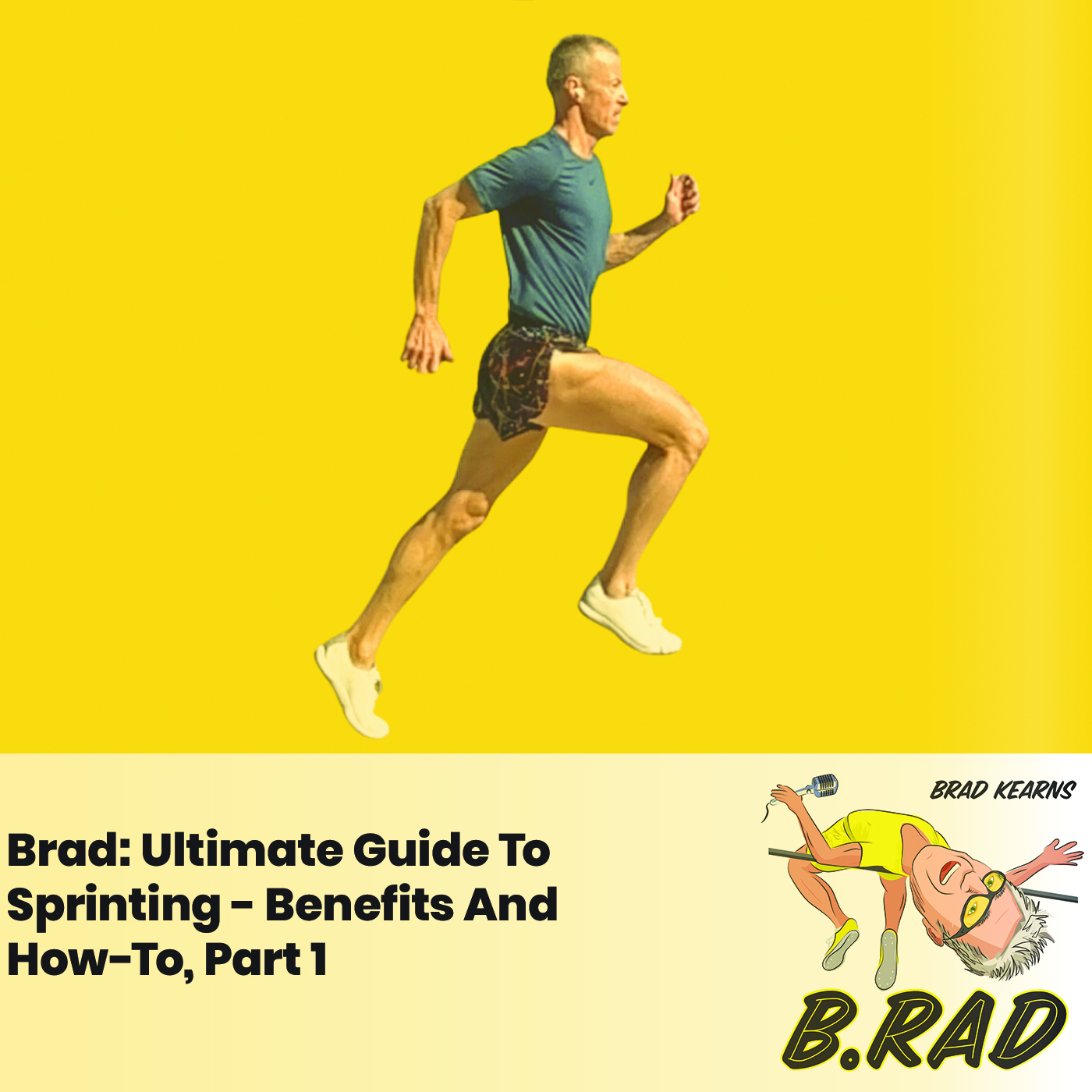 The B.rad Podcast