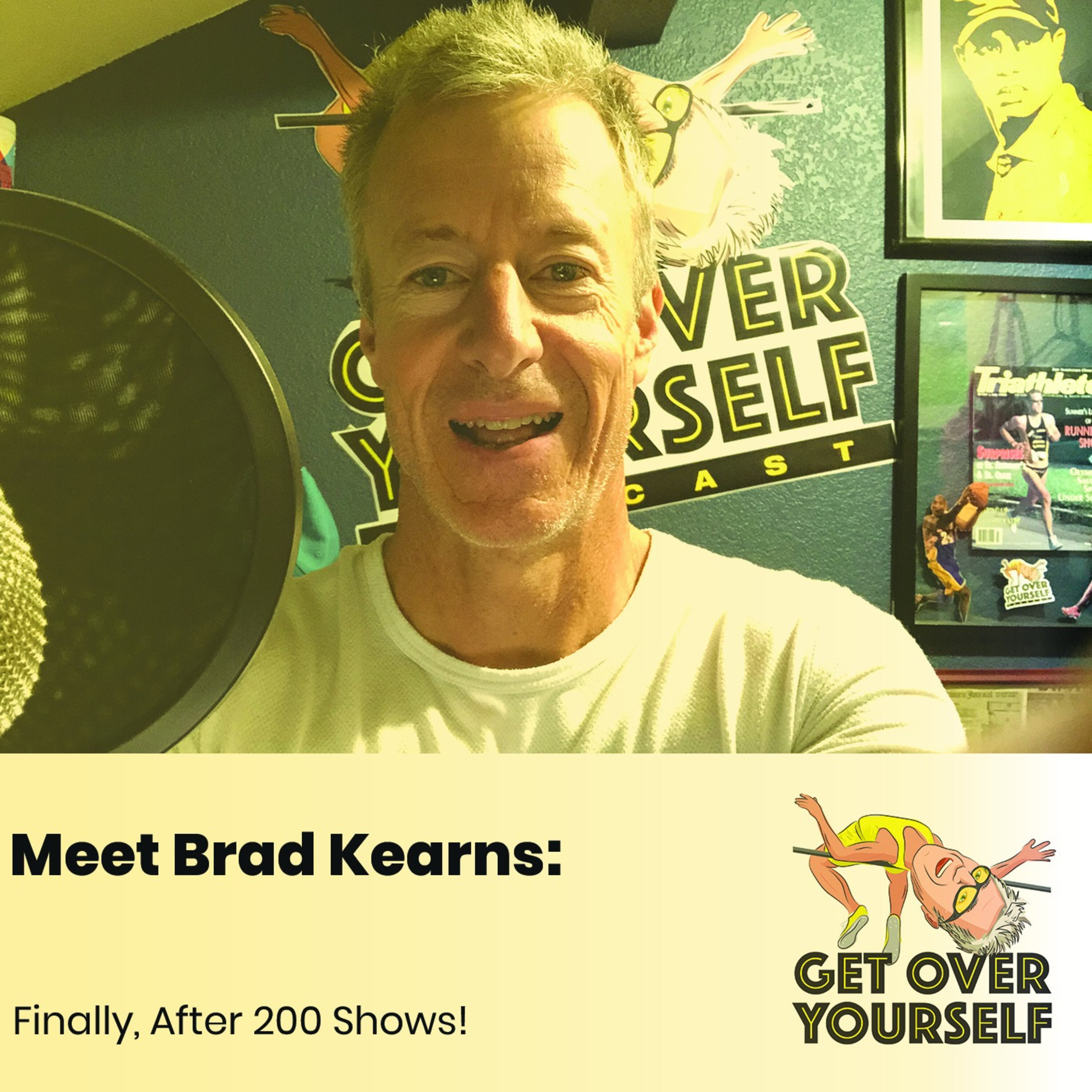 The B.rad Podcast