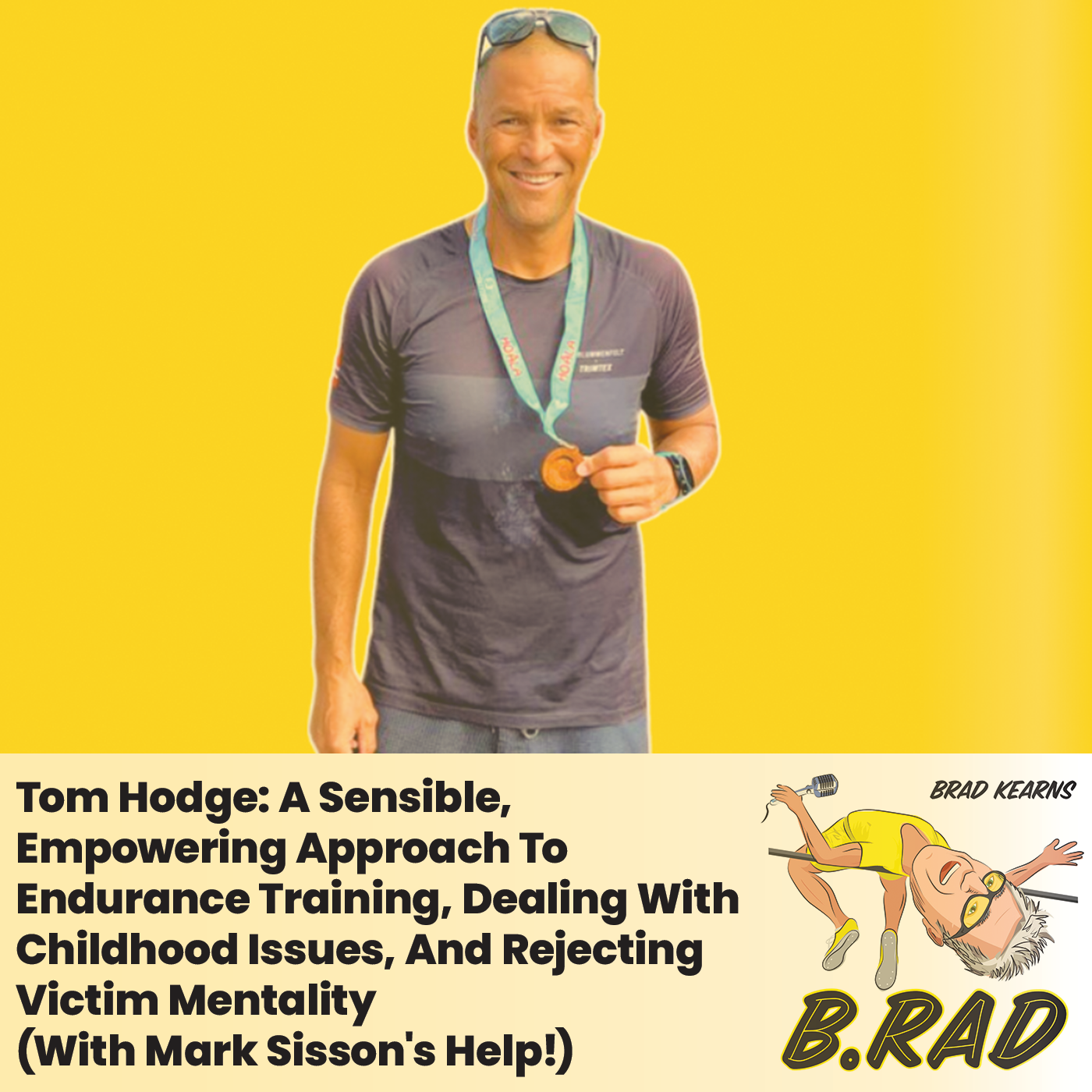 The B.rad Podcast