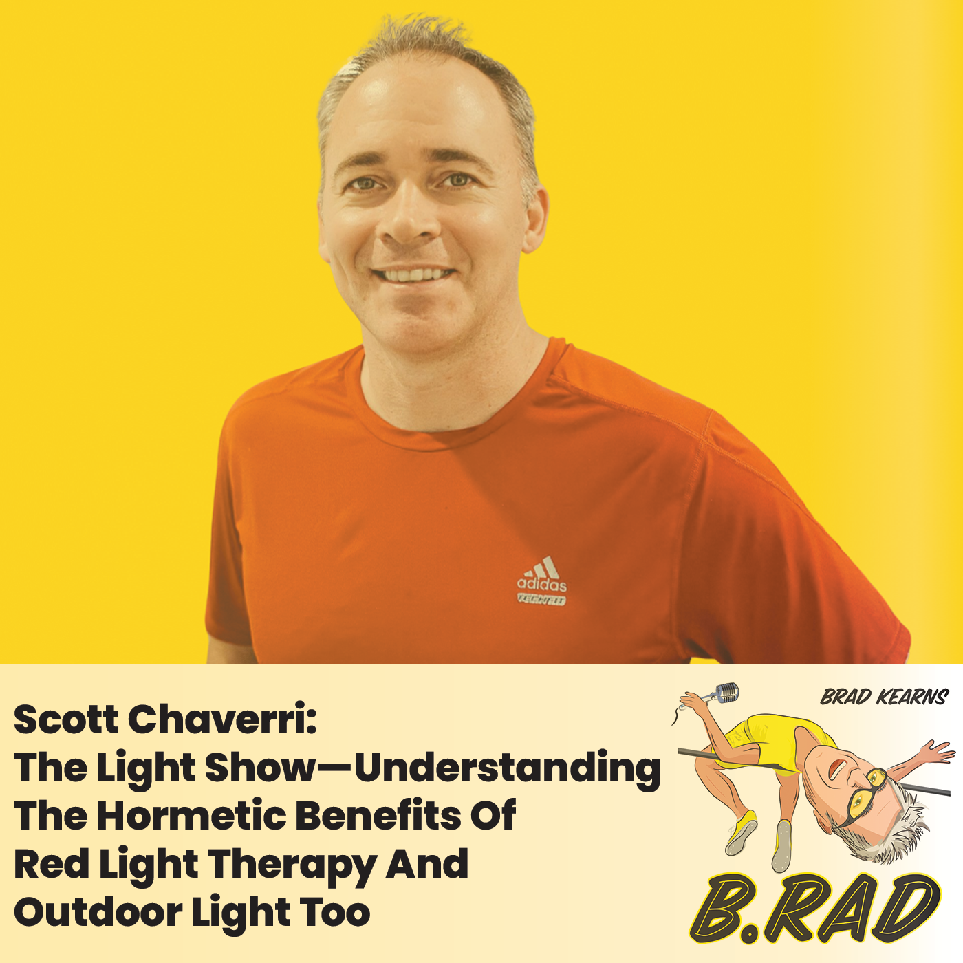 The B.rad Podcast