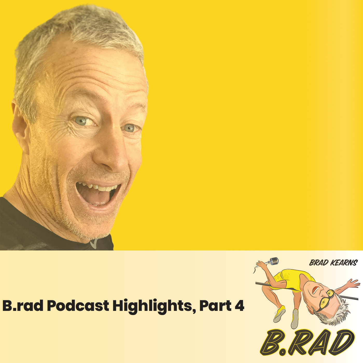 The B.rad Podcast