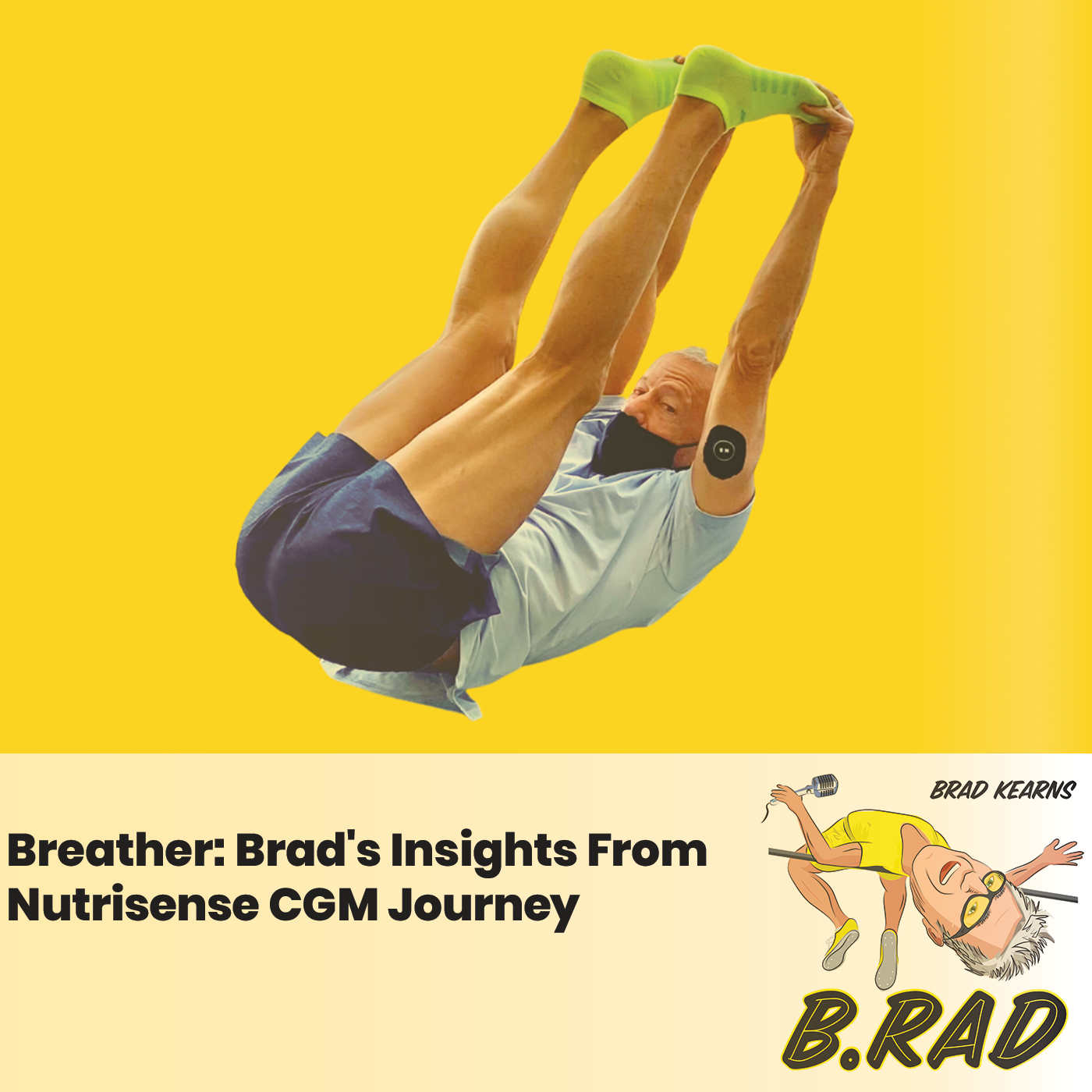 The B.rad Podcast