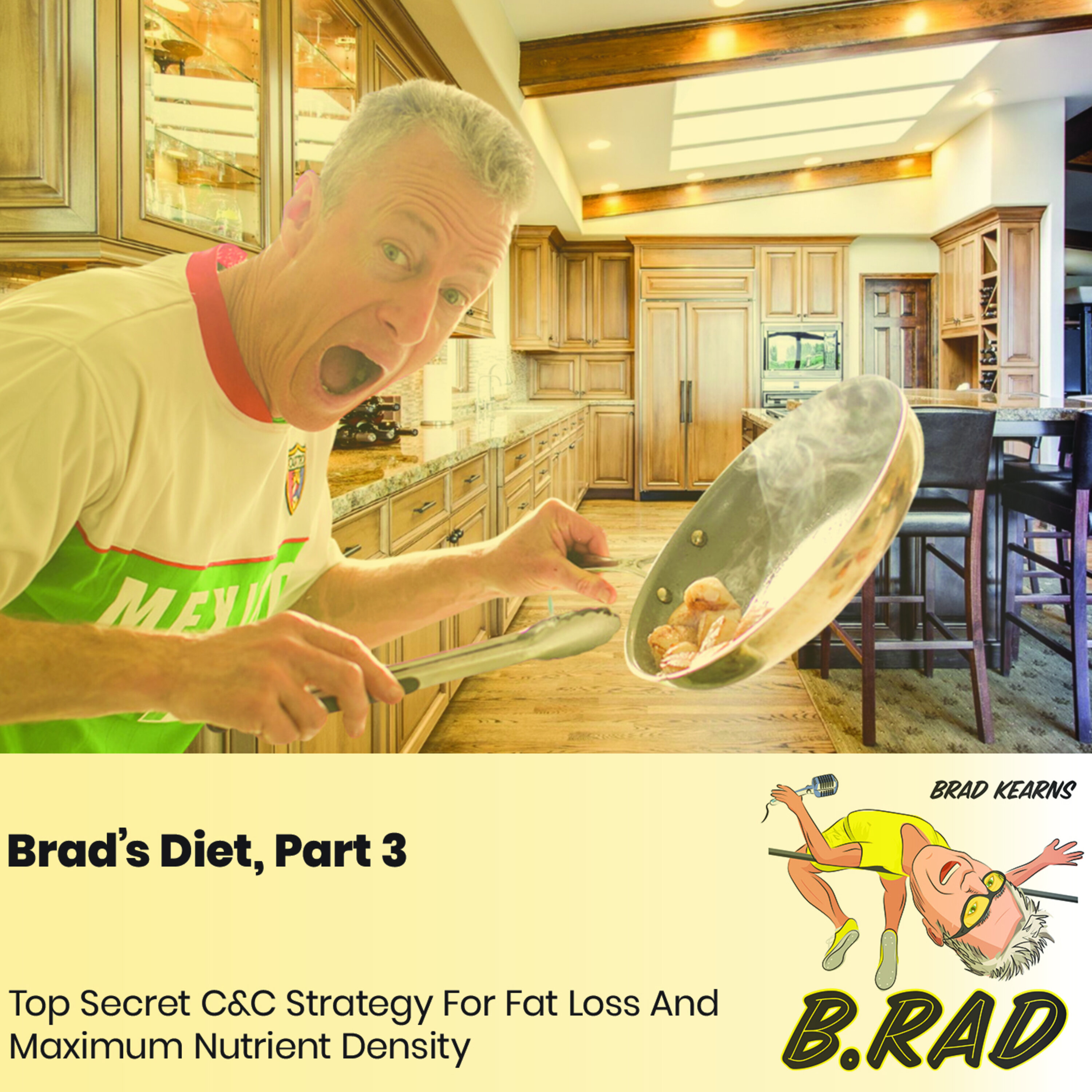 The B.rad Podcast