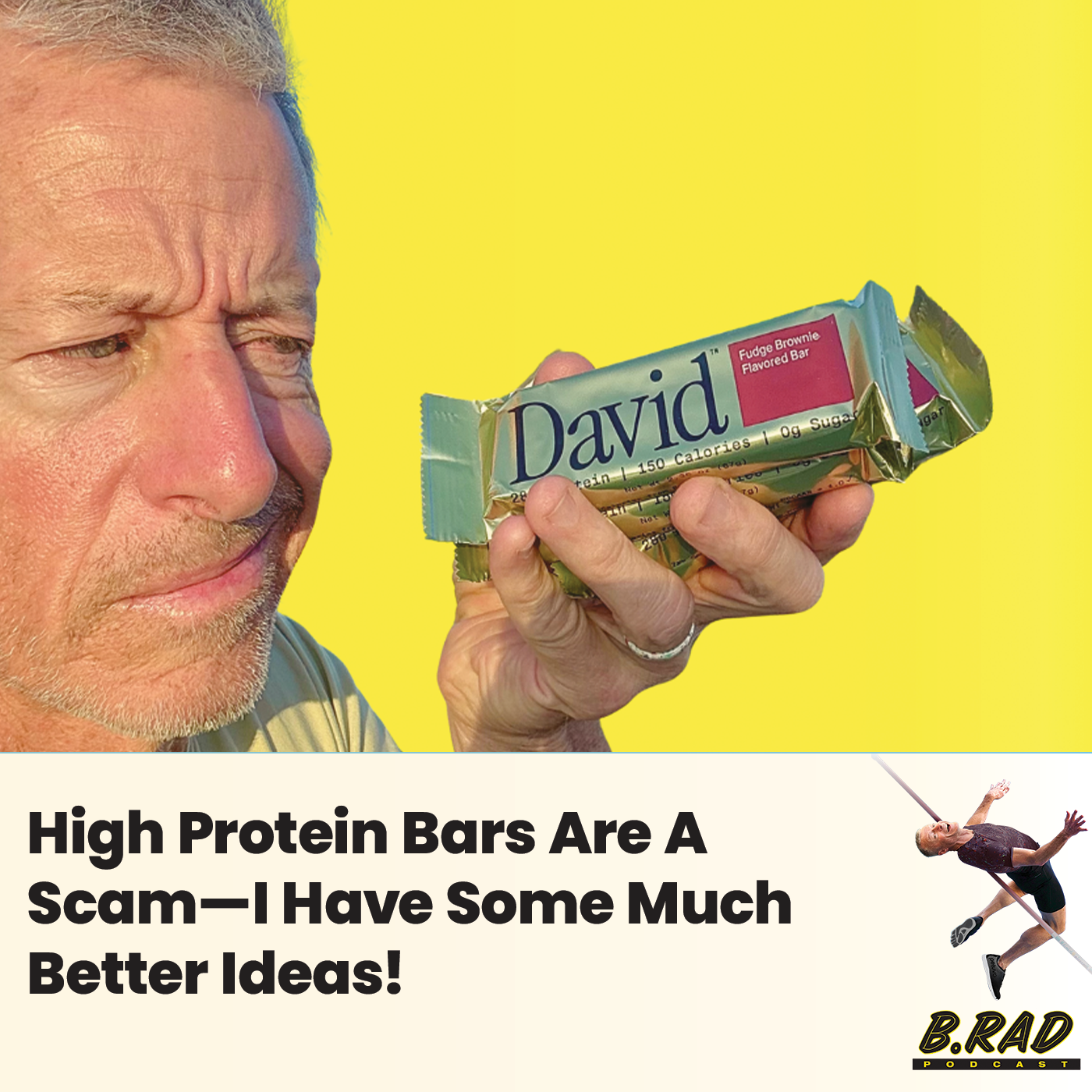 The B.rad Podcast