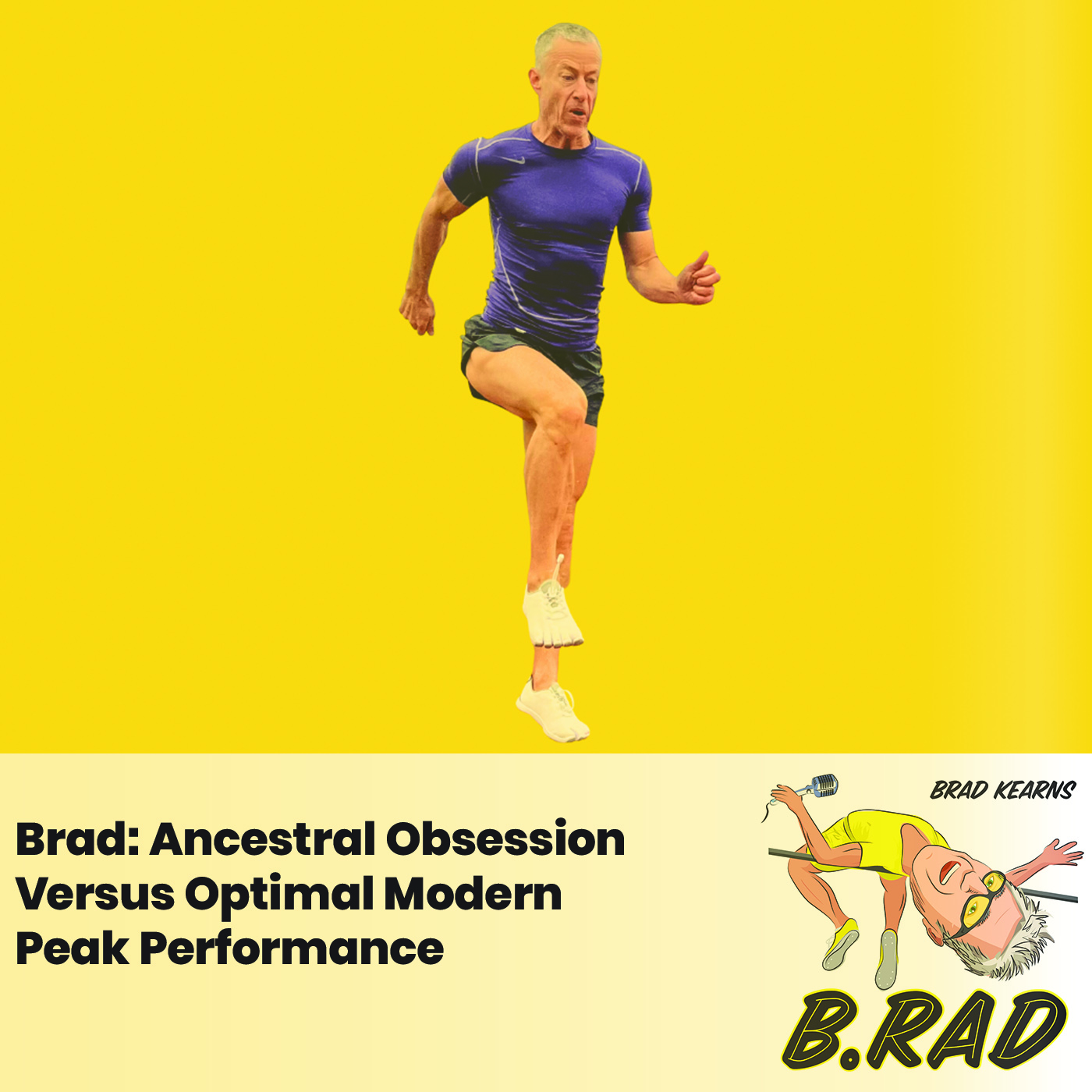 The B.rad Podcast
