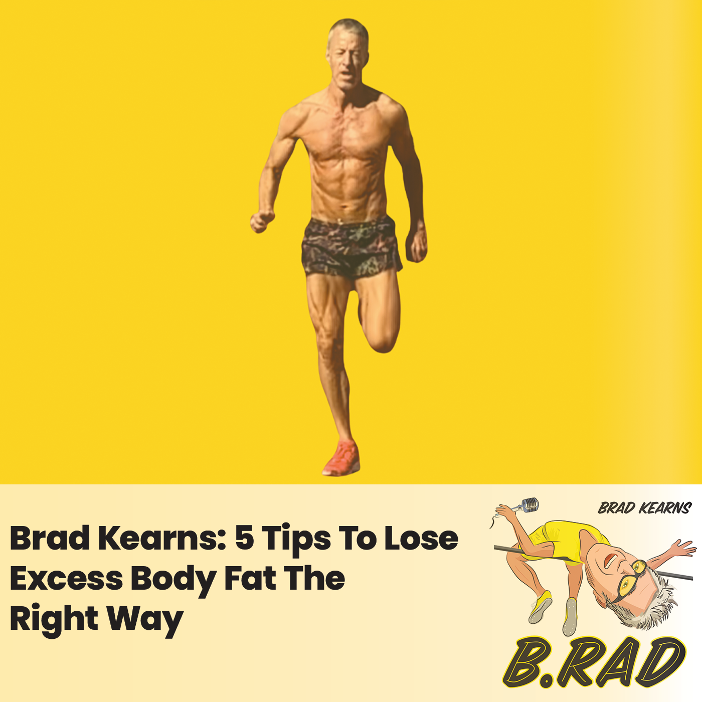 The B.rad Podcast