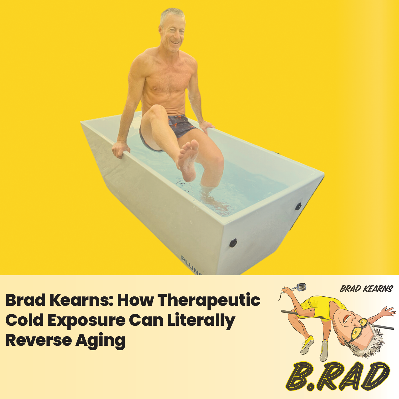 The B.rad Podcast