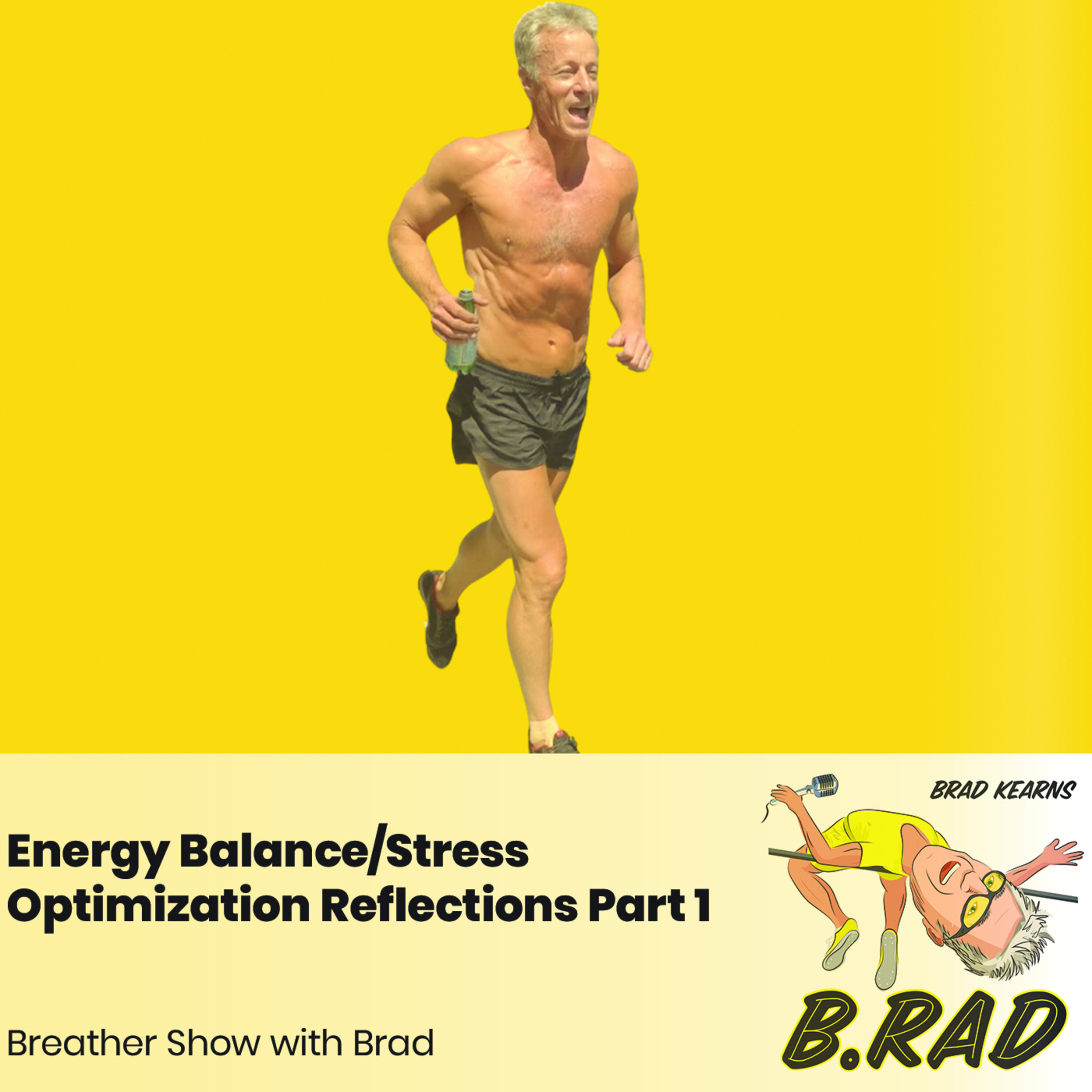 The B.rad Podcast