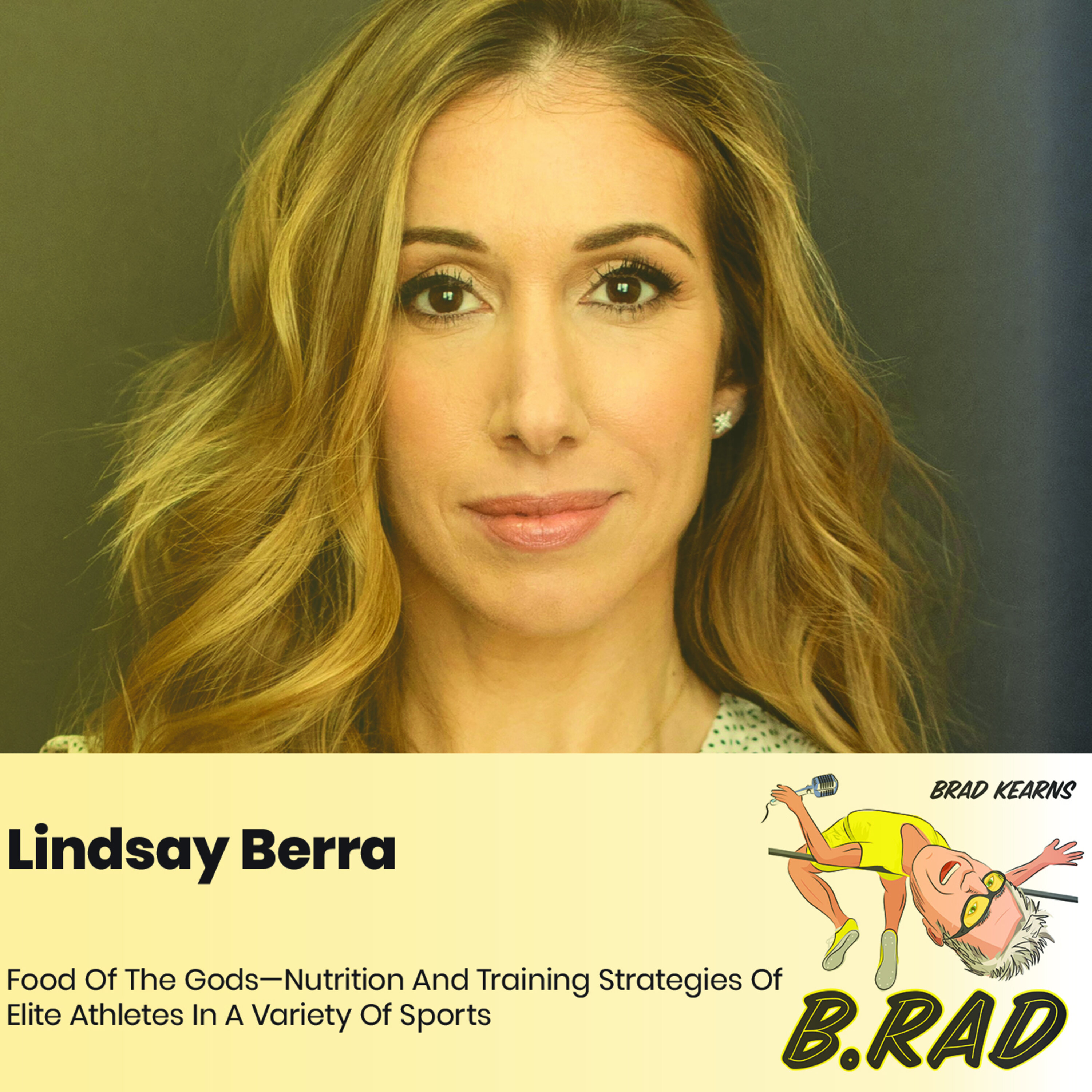 The B.rad Podcast