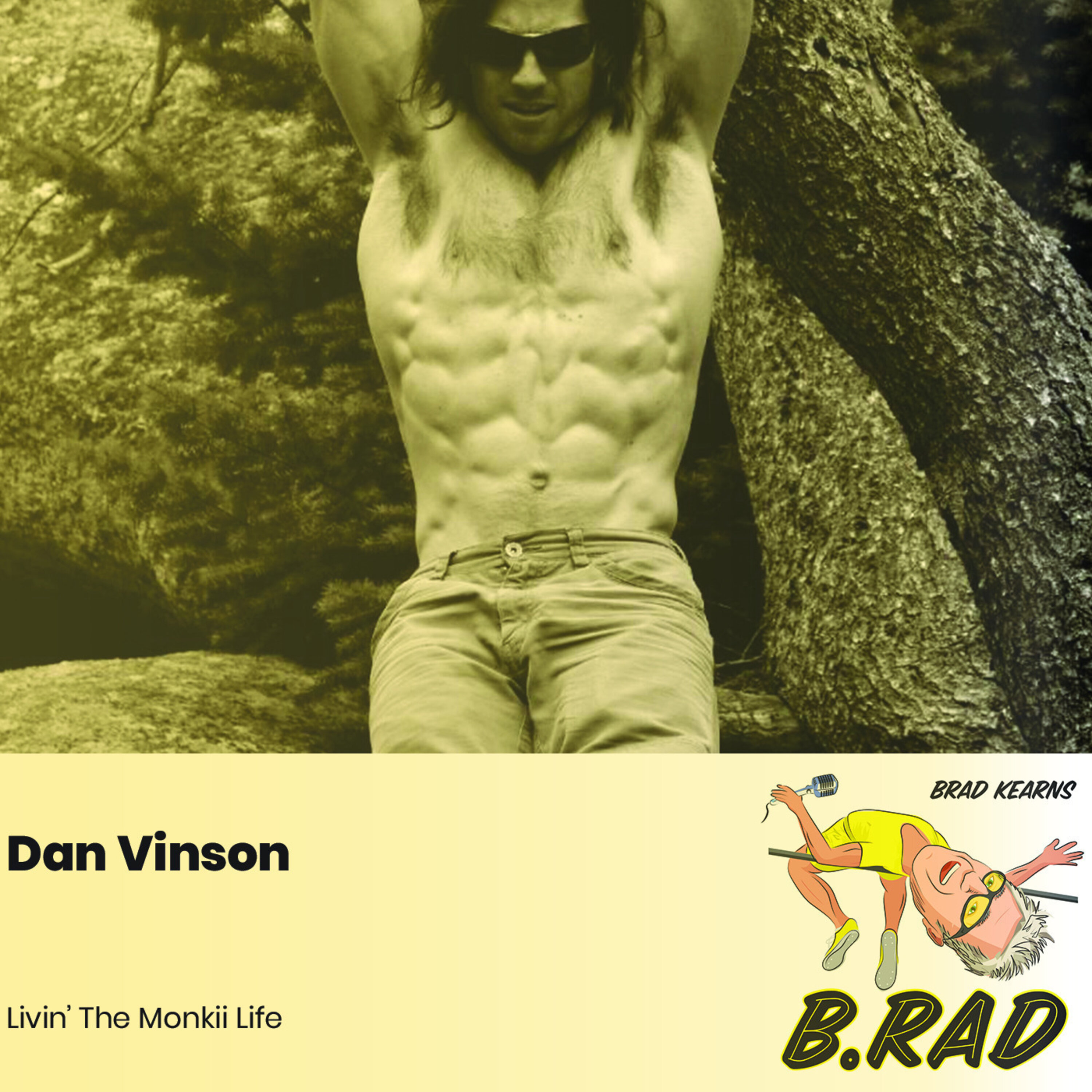 The B.rad Podcast