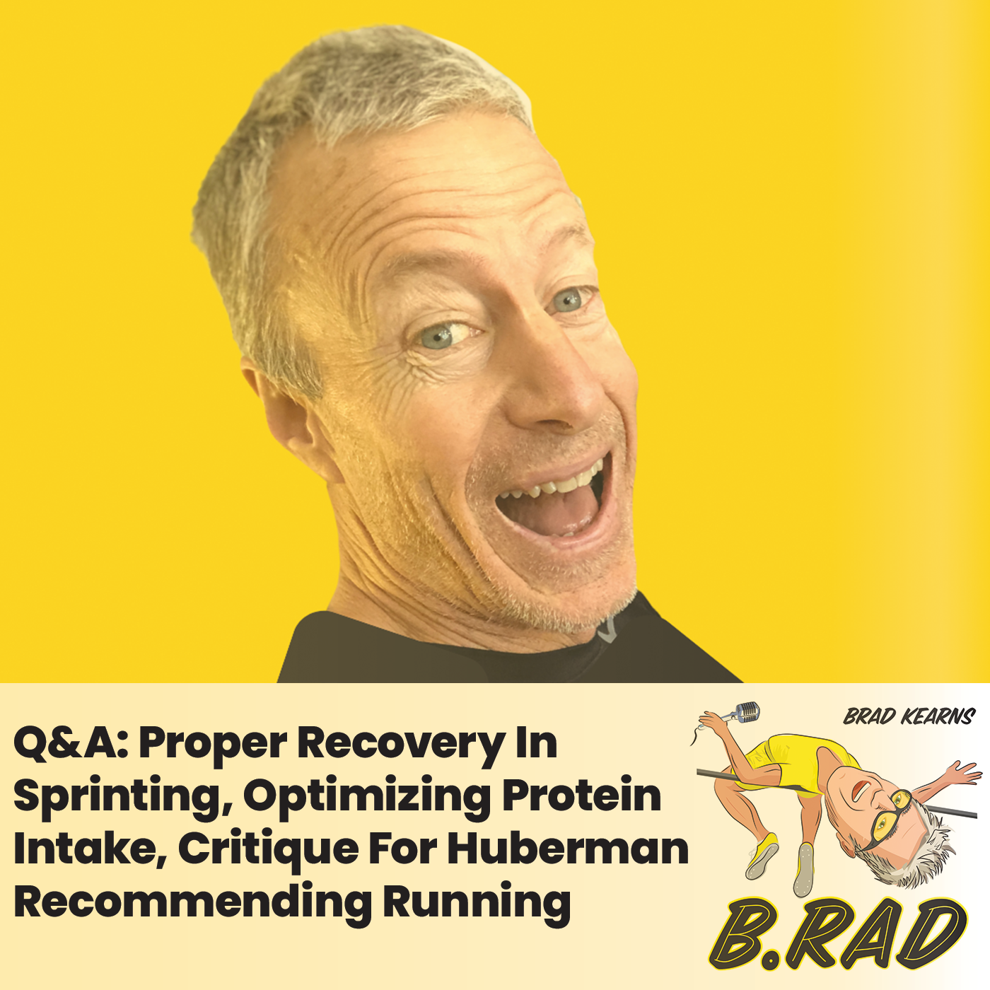 The B.rad Podcast