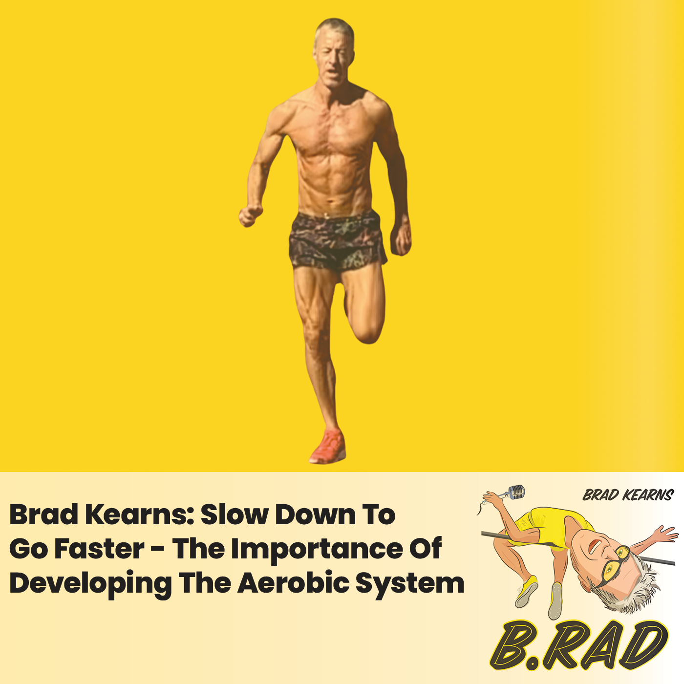 The B.rad Podcast