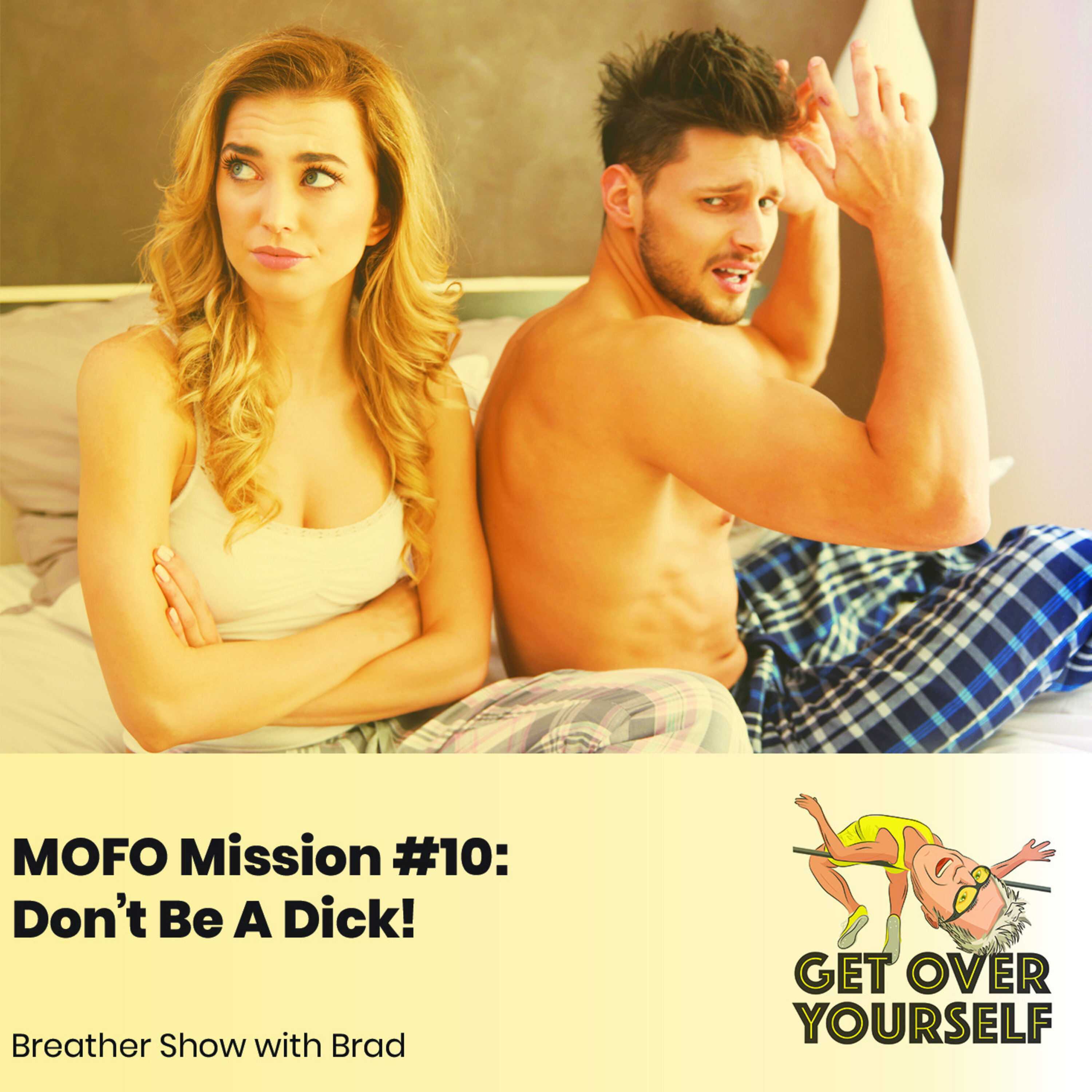 The B.rad Podcast