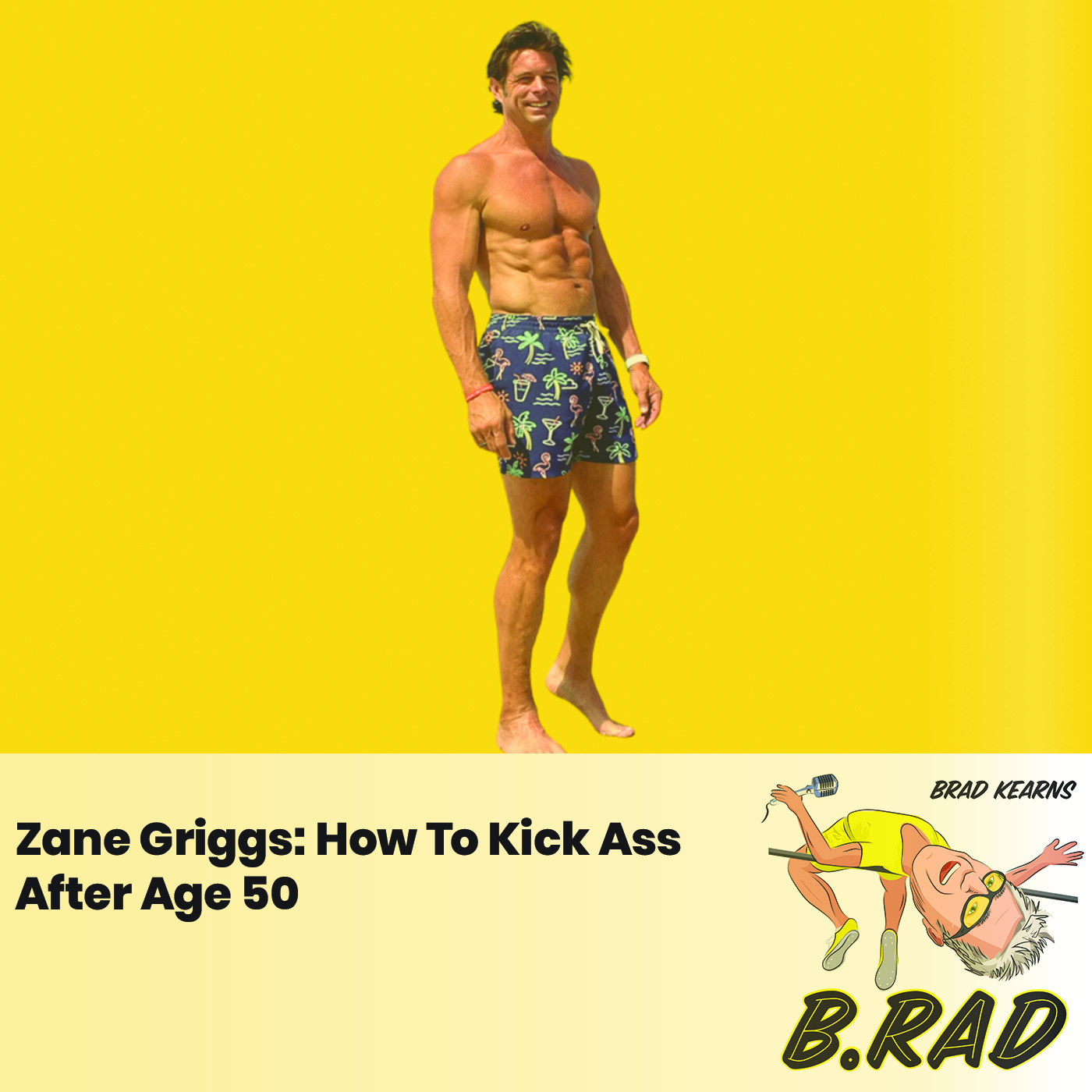 The B.rad Podcast