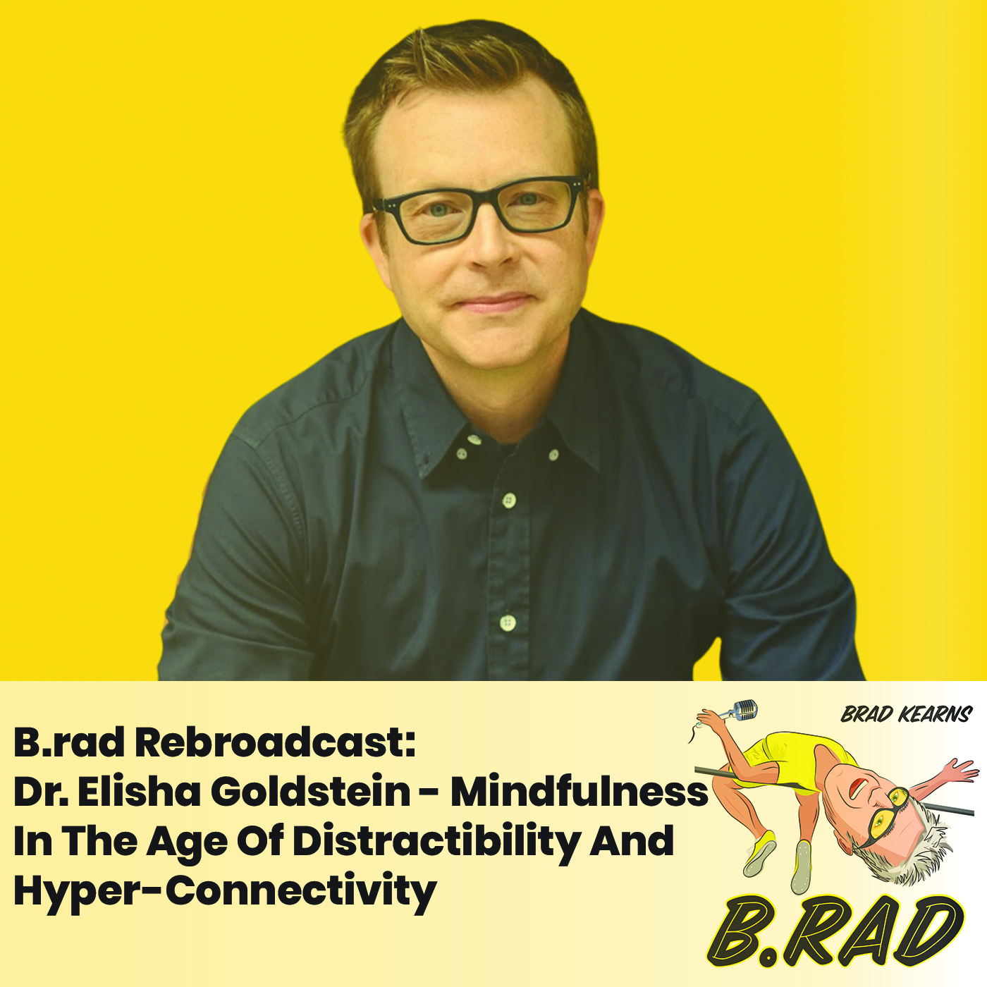 The B.rad Podcast