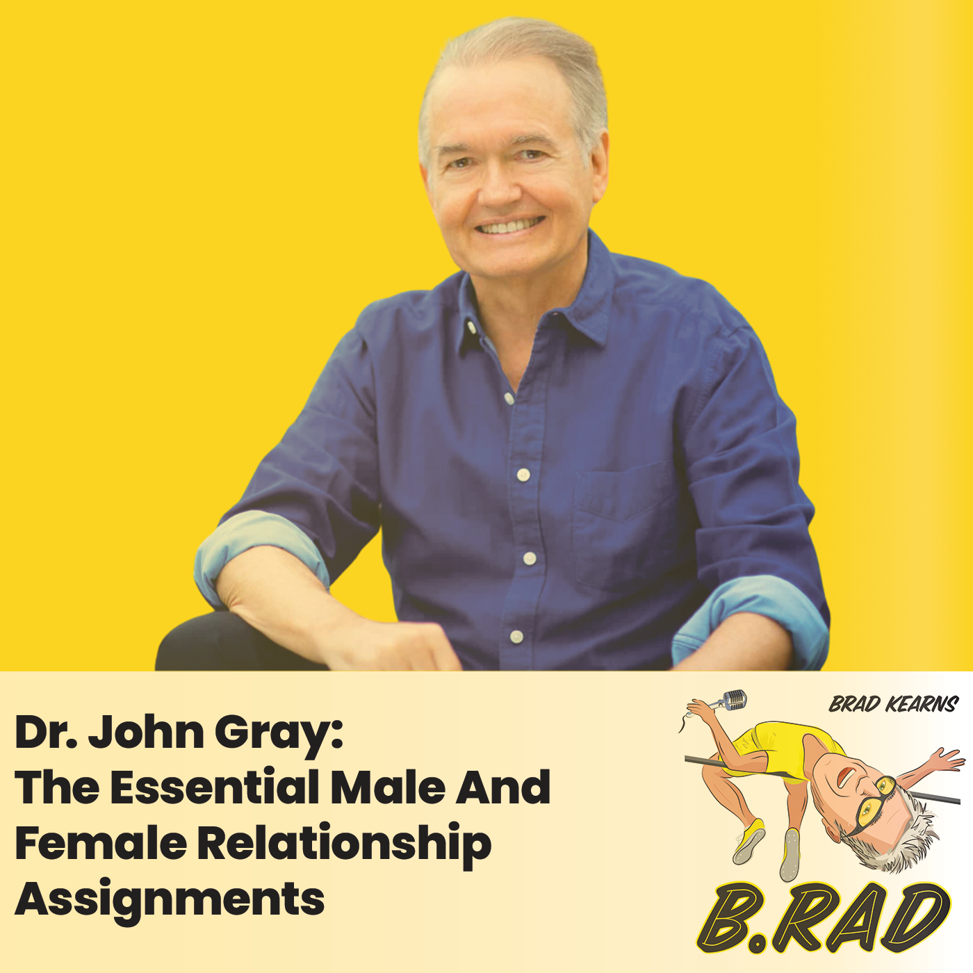 The B.rad Podcast