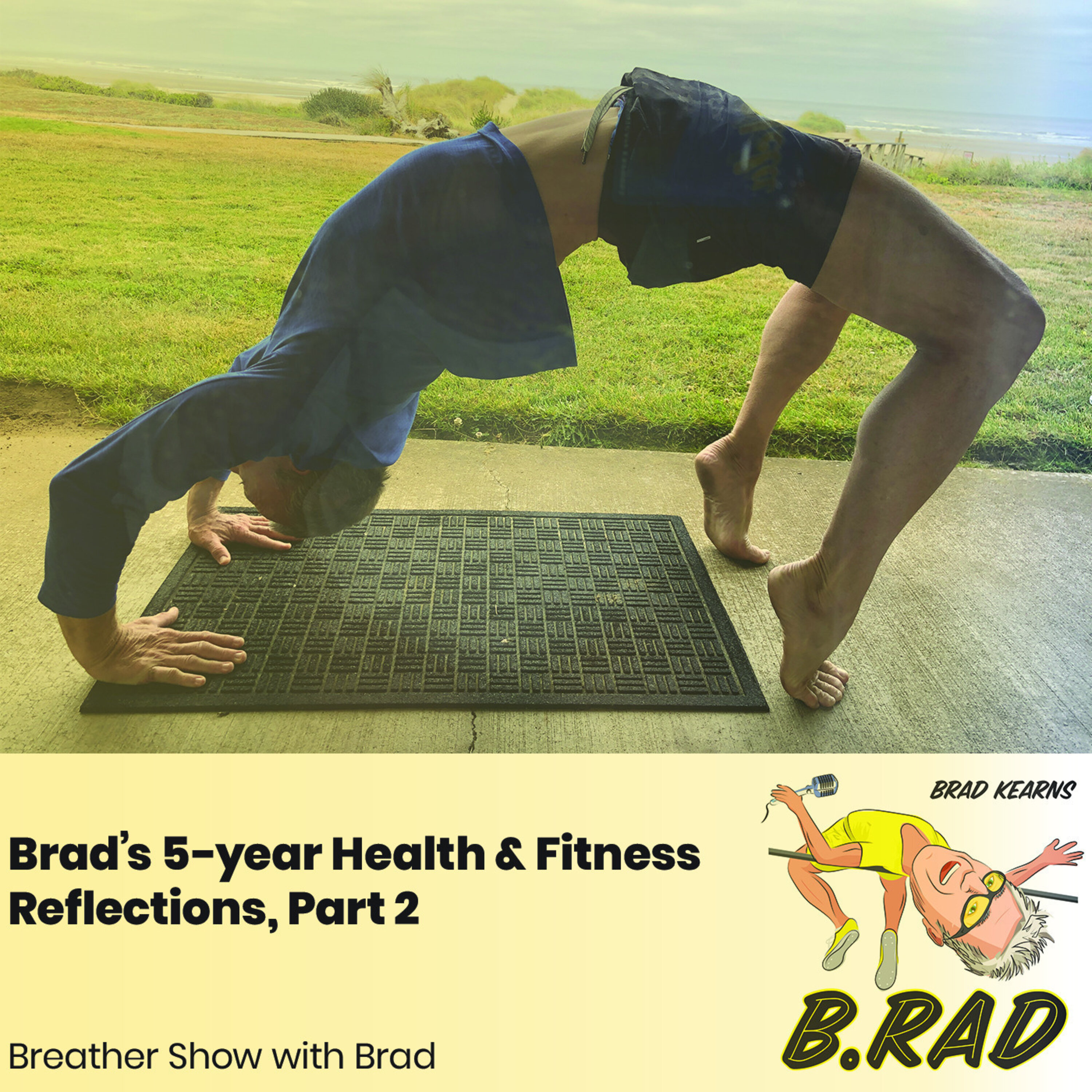 The B.rad Podcast