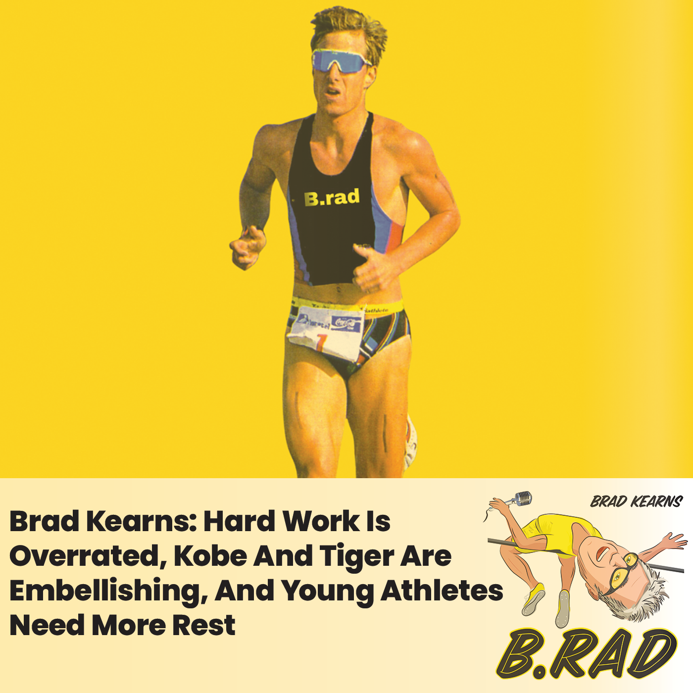 The B.rad Podcast