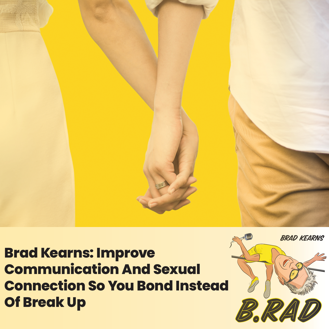 The B.rad Podcast