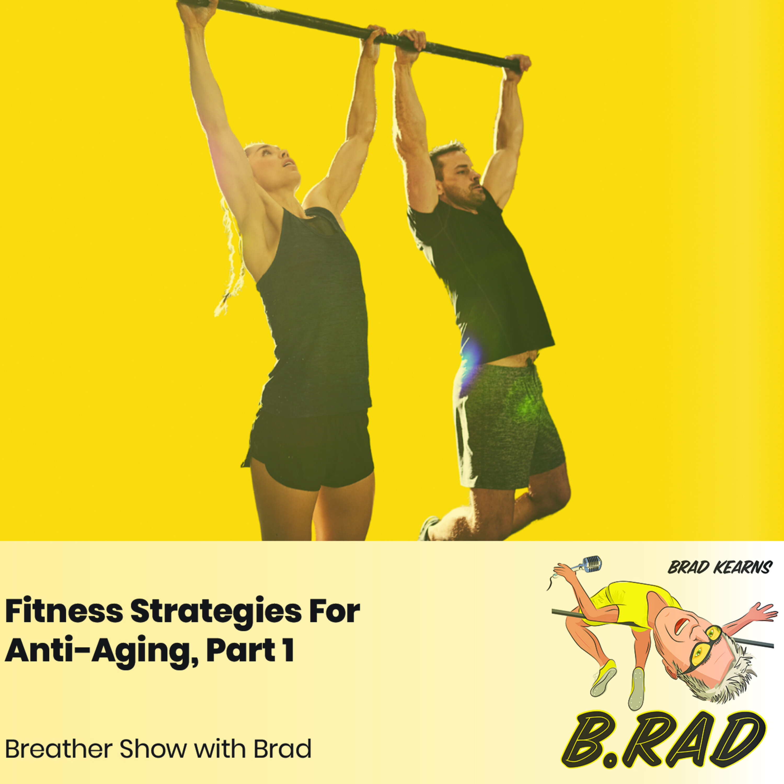 The B.rad Podcast