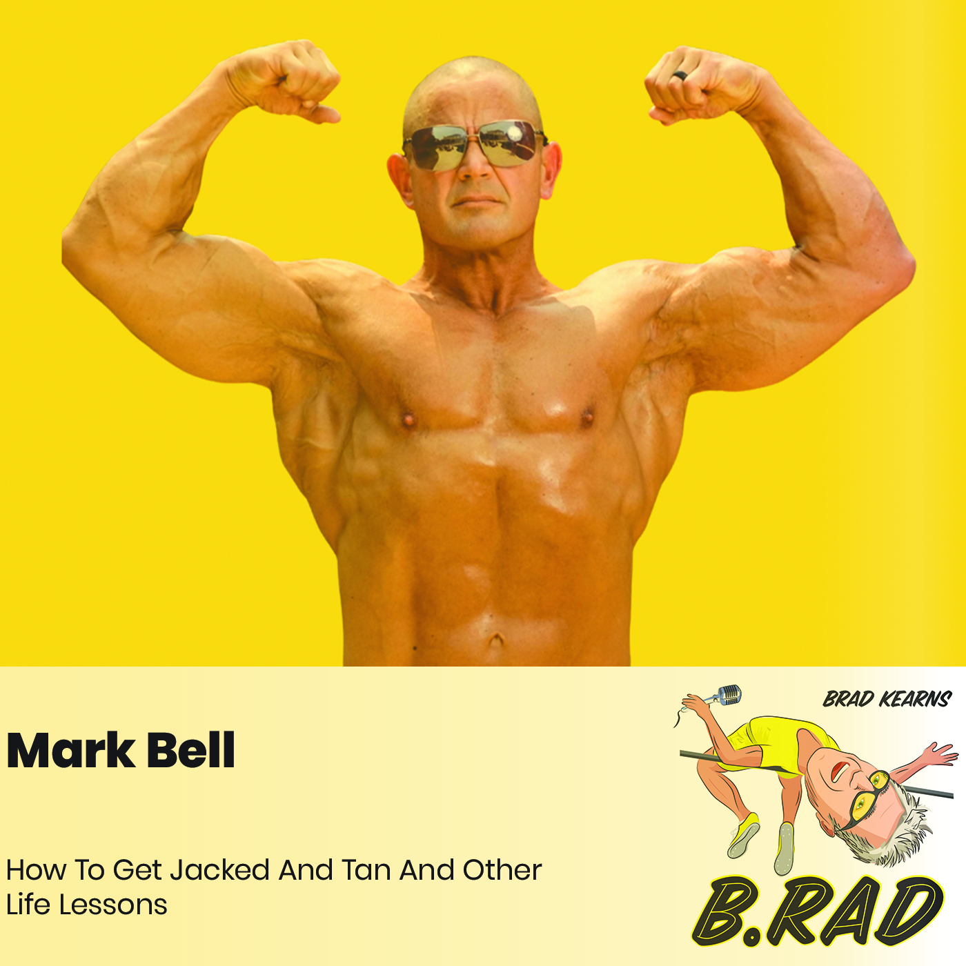 The B.rad Podcast