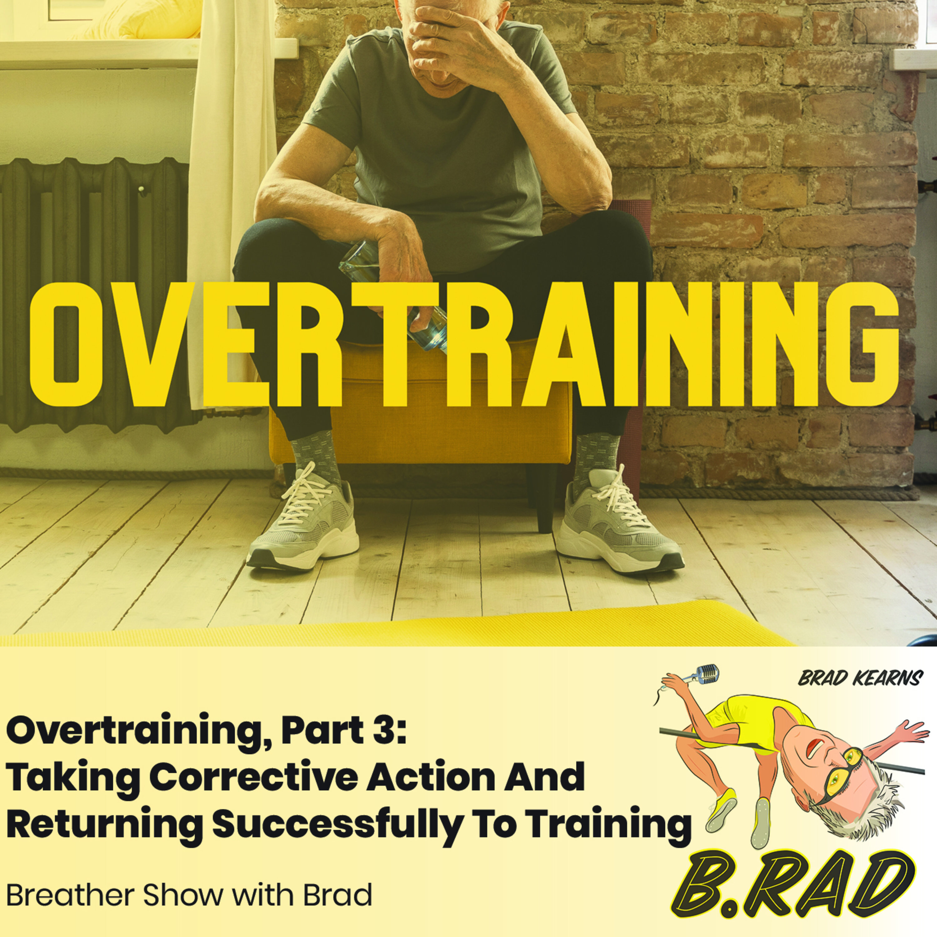 The B.rad Podcast