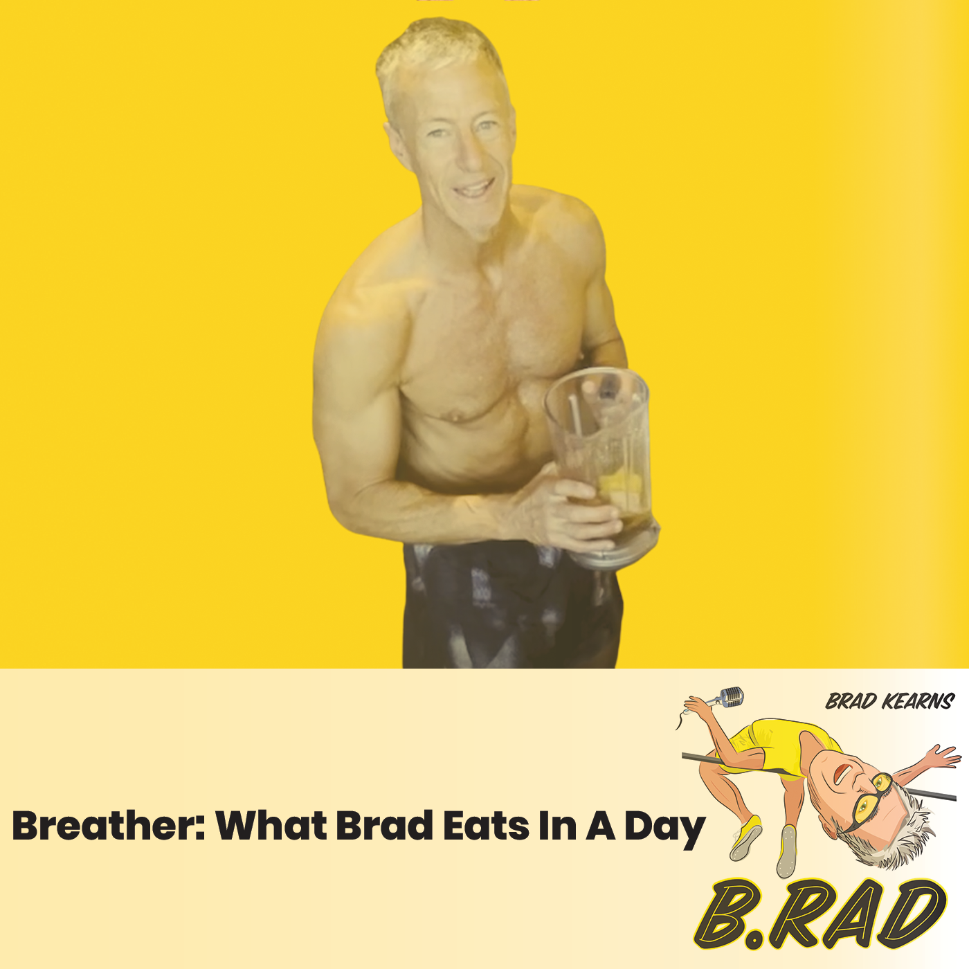 The B.rad Podcast
