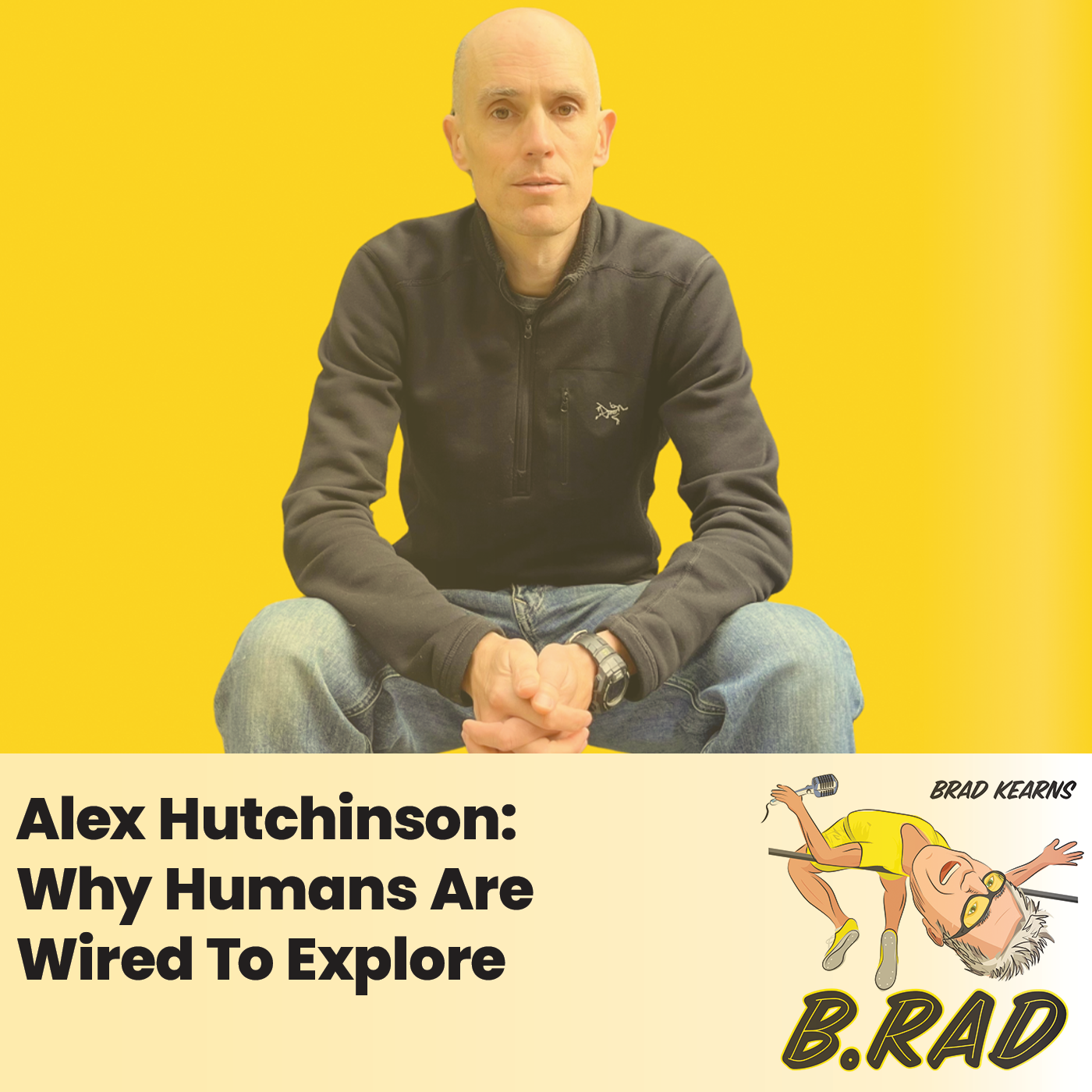 The B.rad Podcast