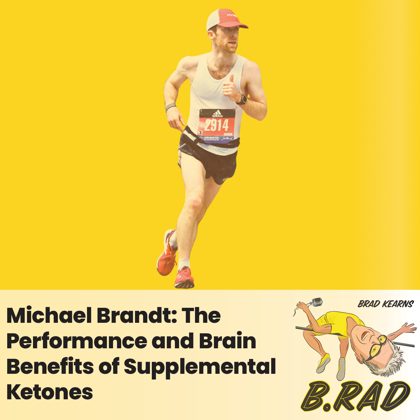 The B.rad Podcast