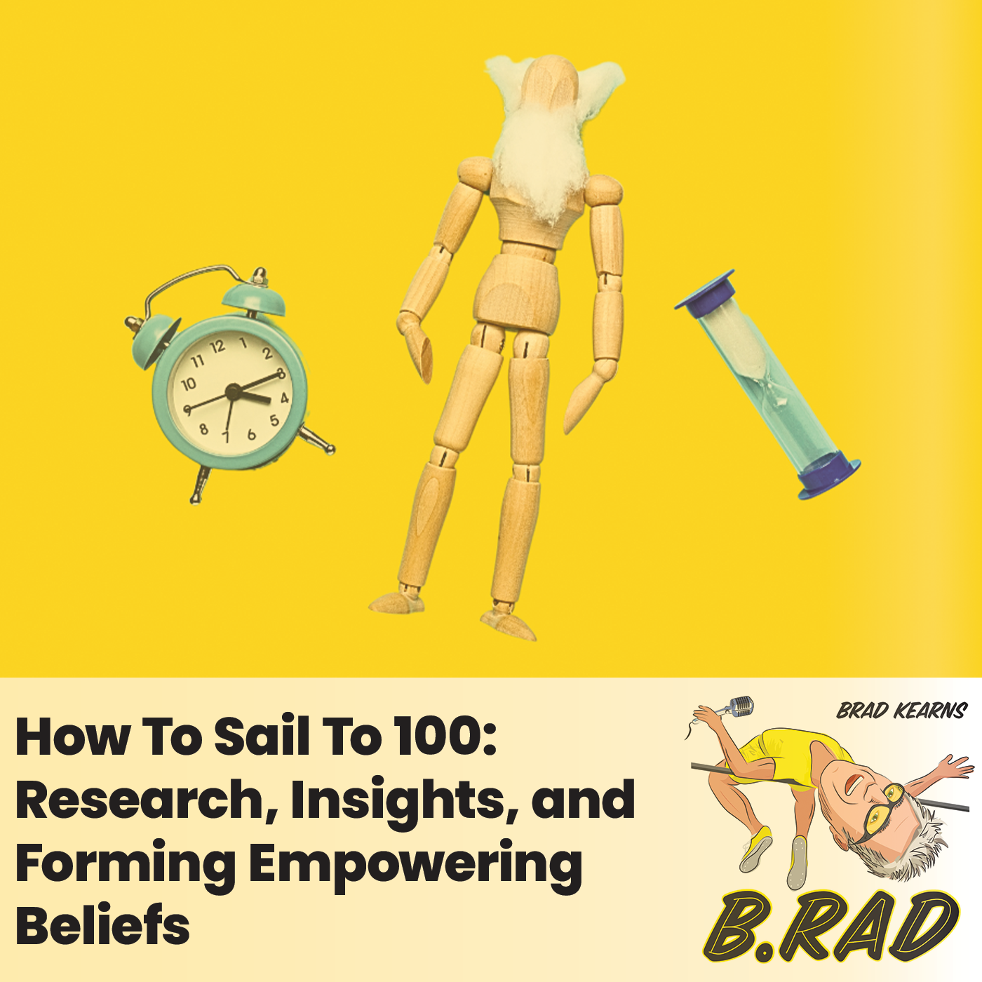 How To Sail To 100: Research, Insights, and Forming Empowering Beliefs